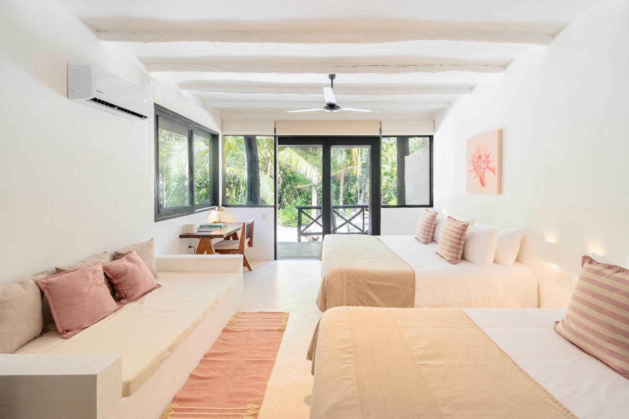 Casa Gitano Hotel Tulum
