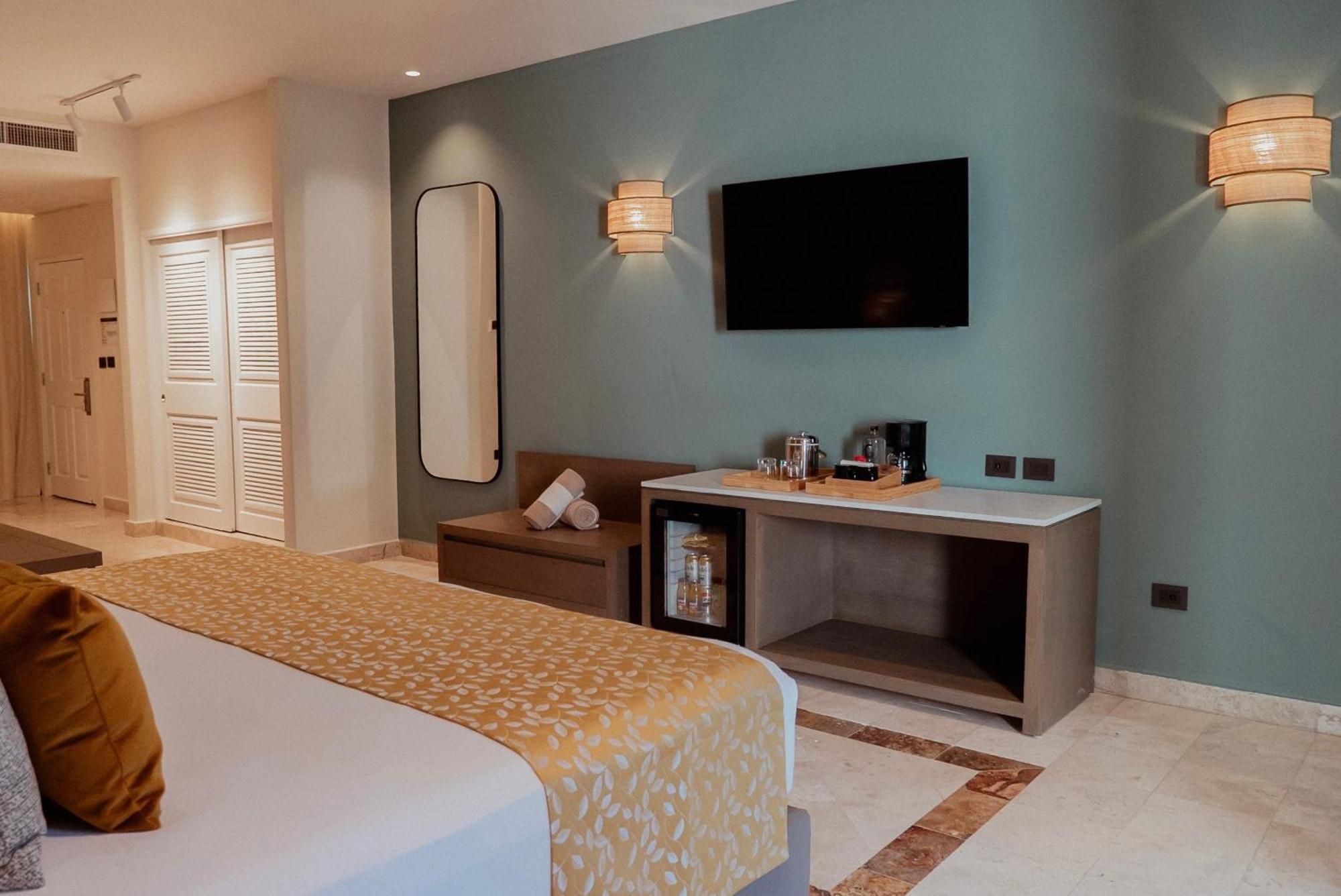 Catalonia Royal Tulum & Adults Only Xpu Ha