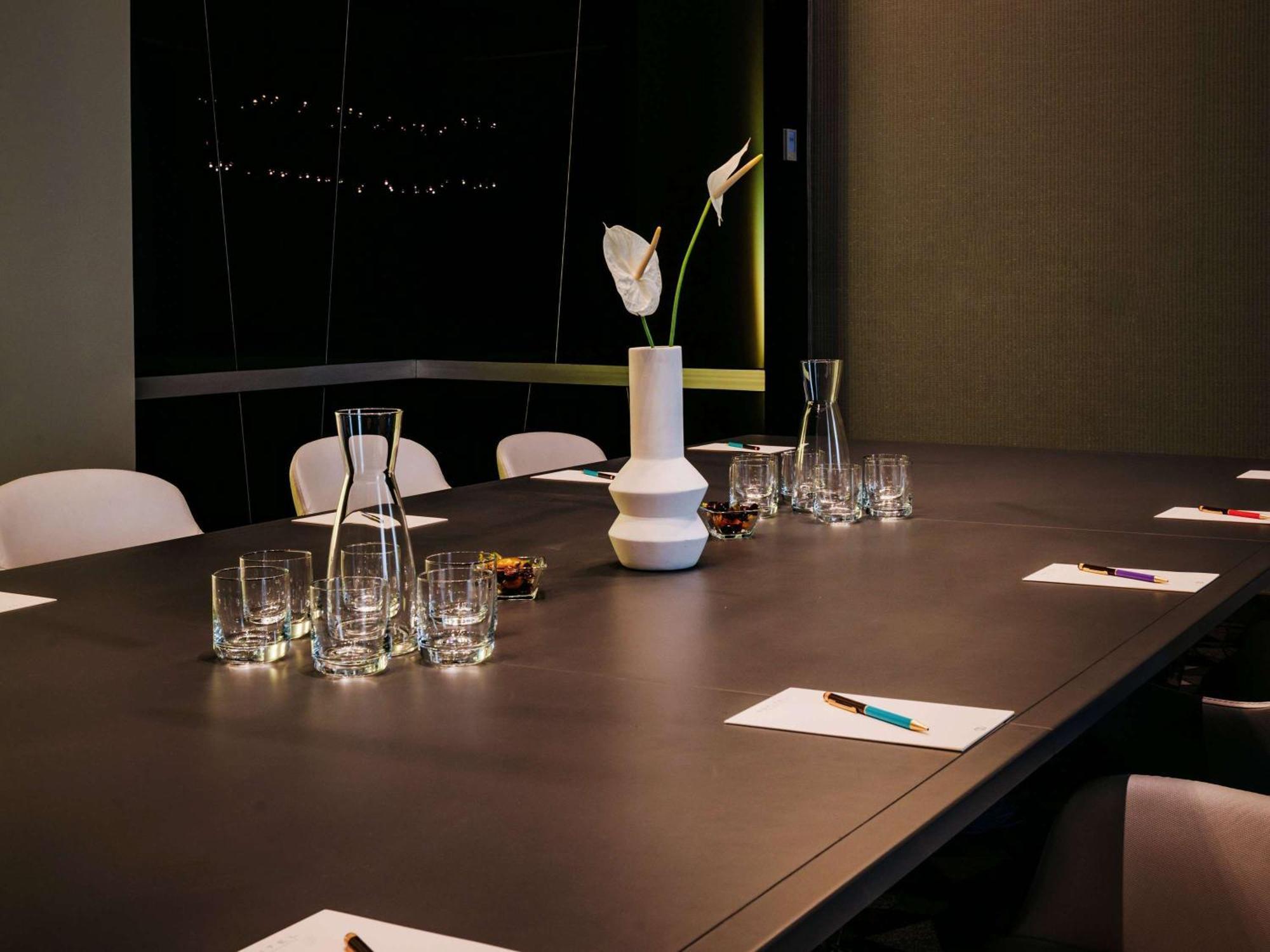 Sofitel Reforma Hotel