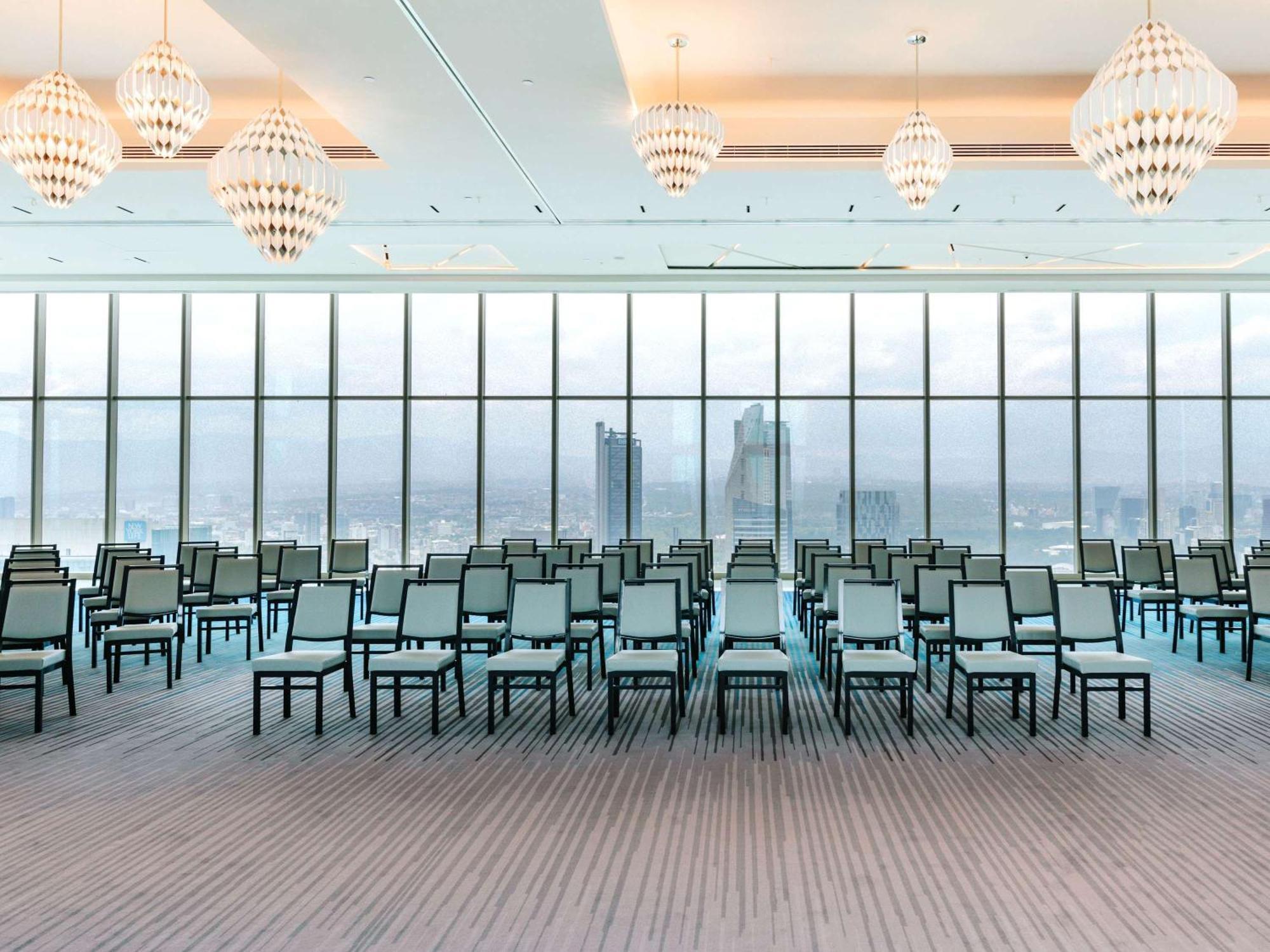 Sofitel Reforma Mexico City