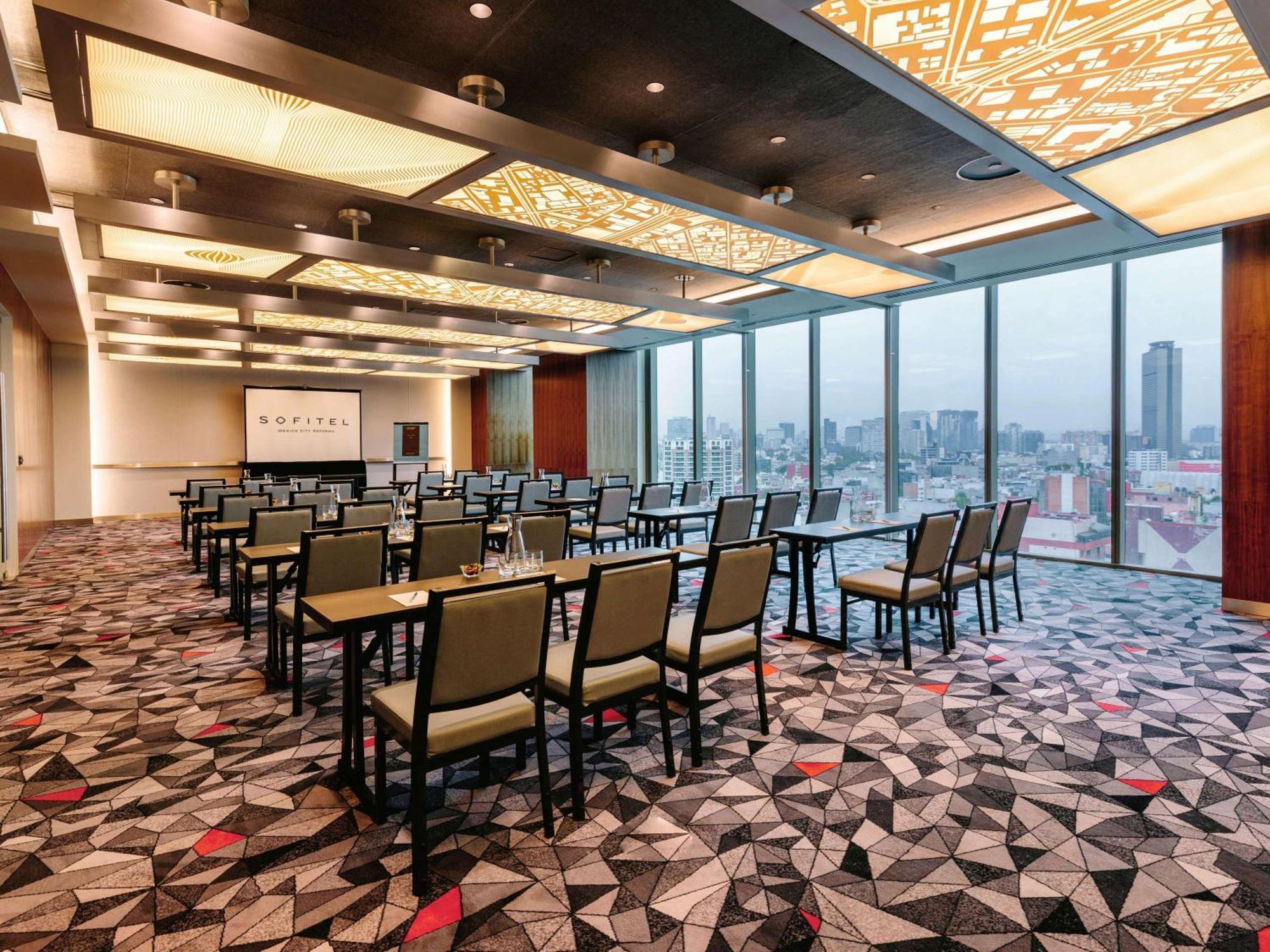 Sofitel Reforma Hotel
