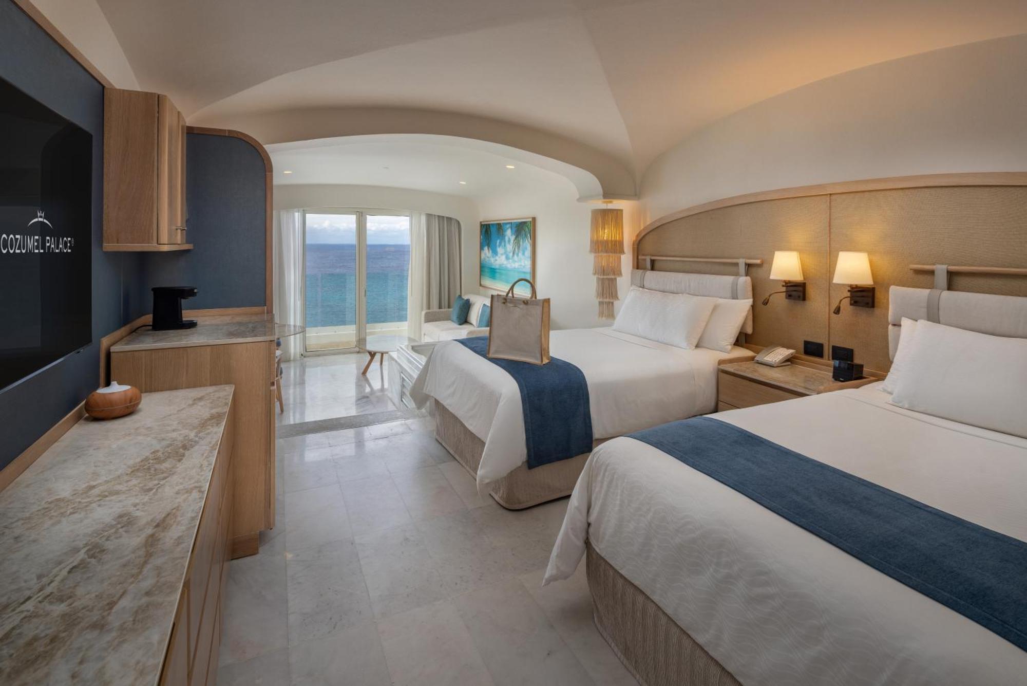 Palace Resort 5*