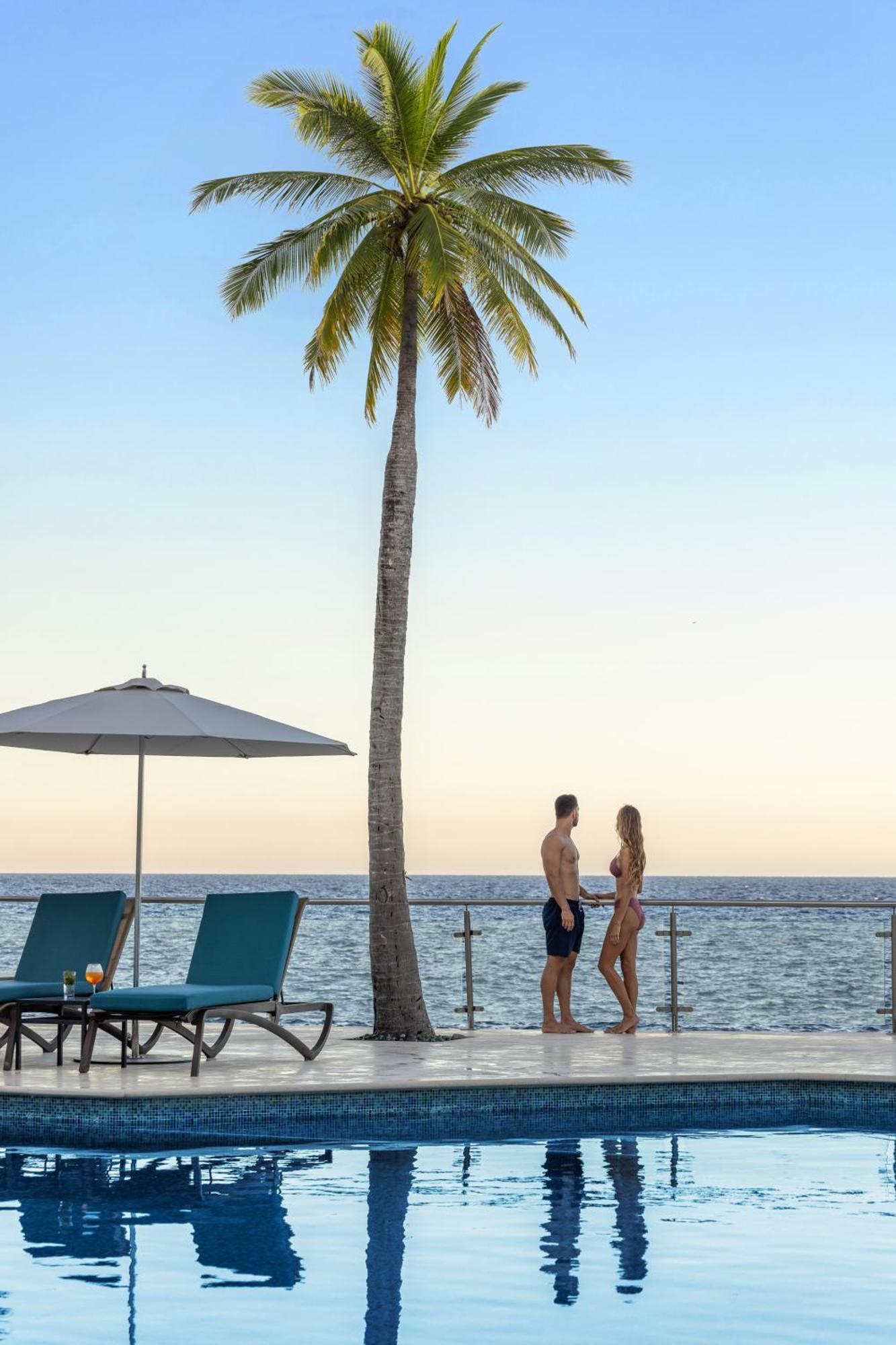 Palace Resort Cozumel