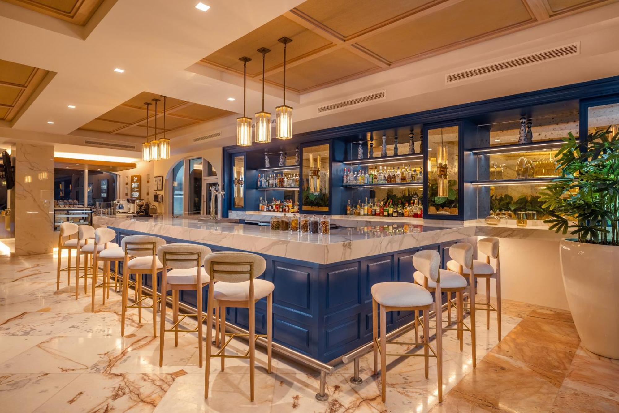 Resort Palace Cozumel