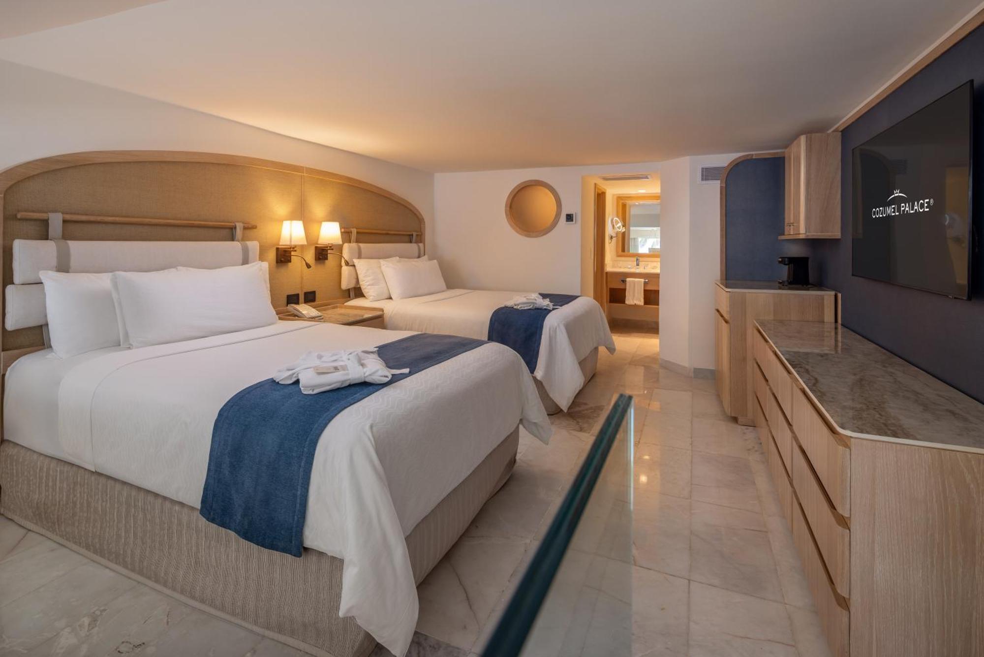 Palace 5* Cozumel