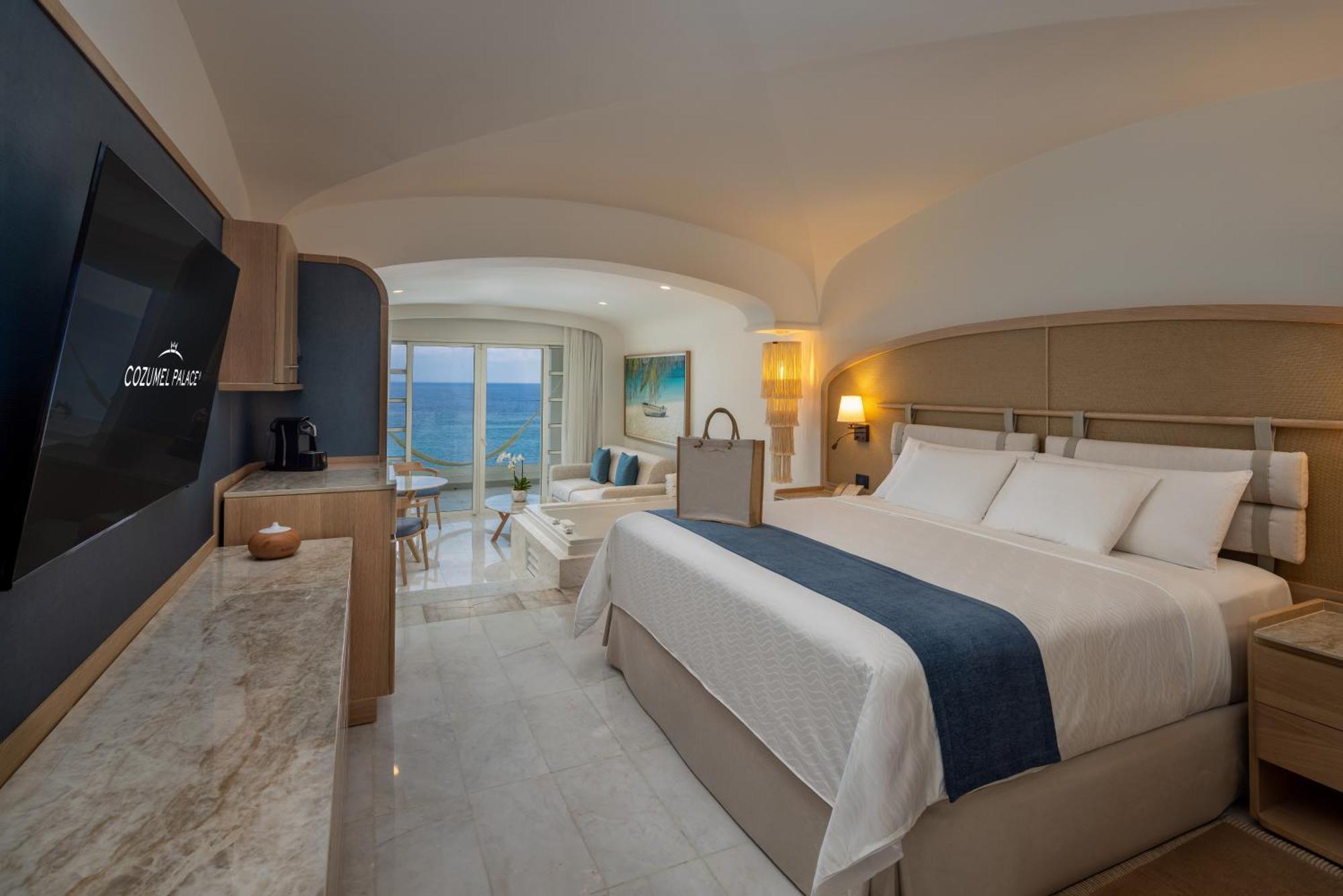 Resort Palace Cozumel