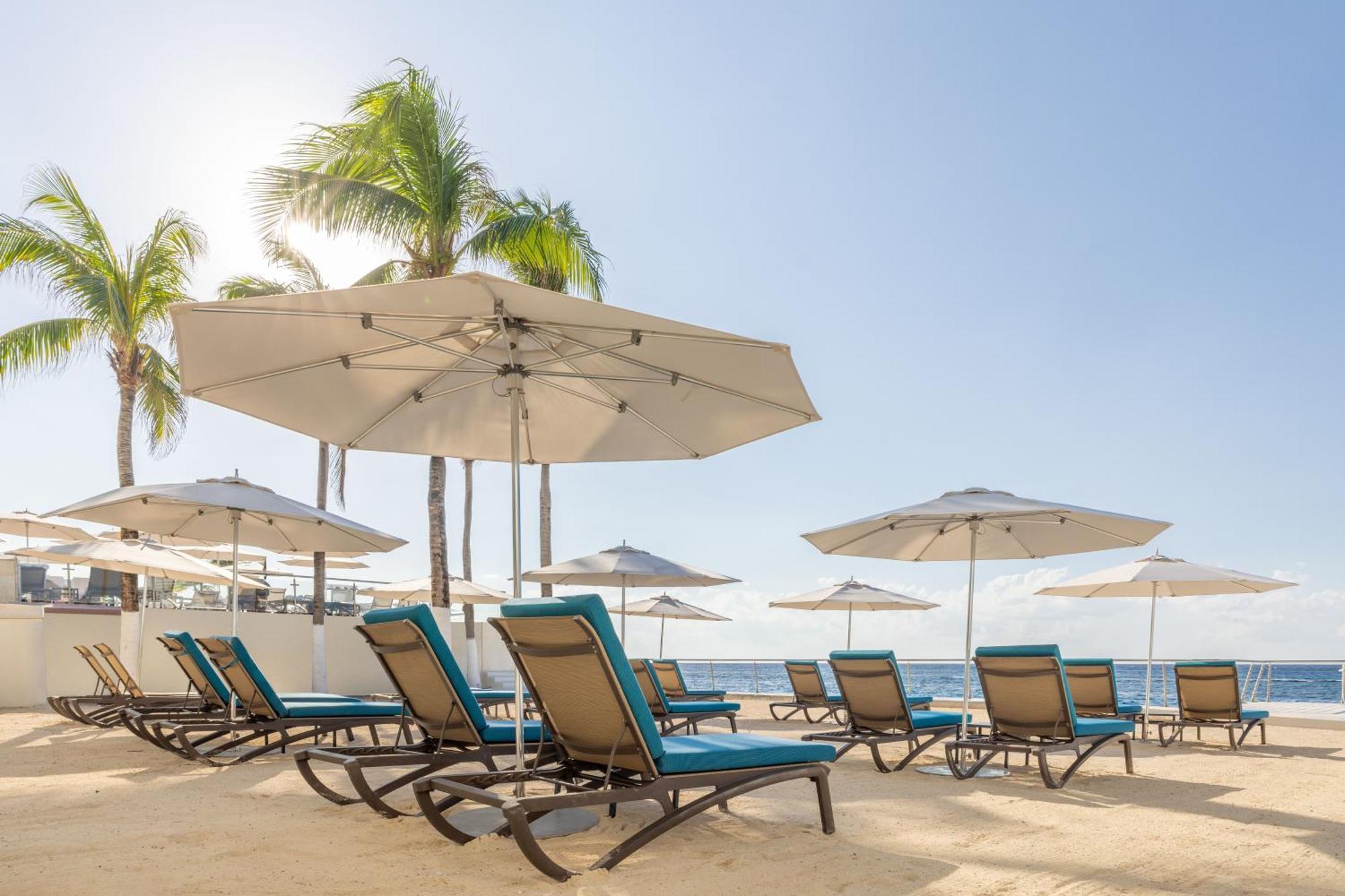 Resort Palace Cozumel