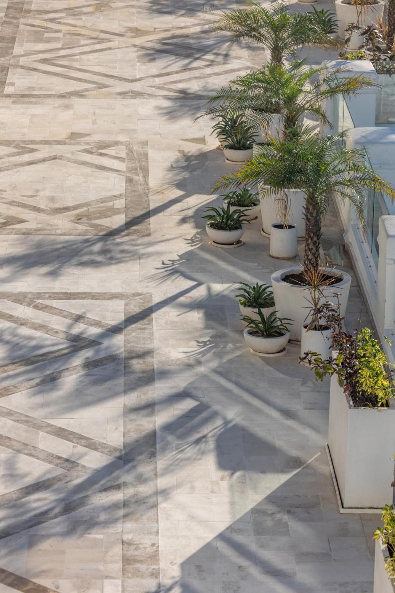 Palace Cozumel
