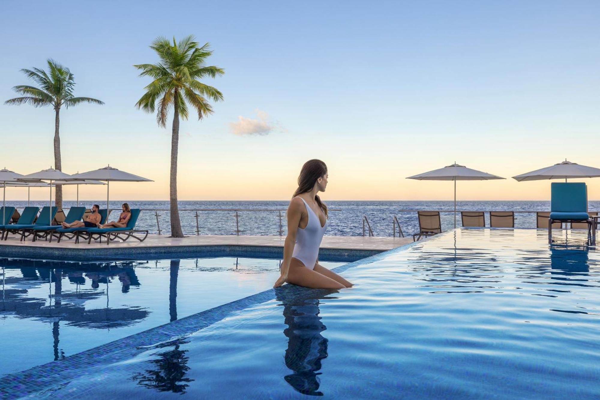 Palace Resort 5*