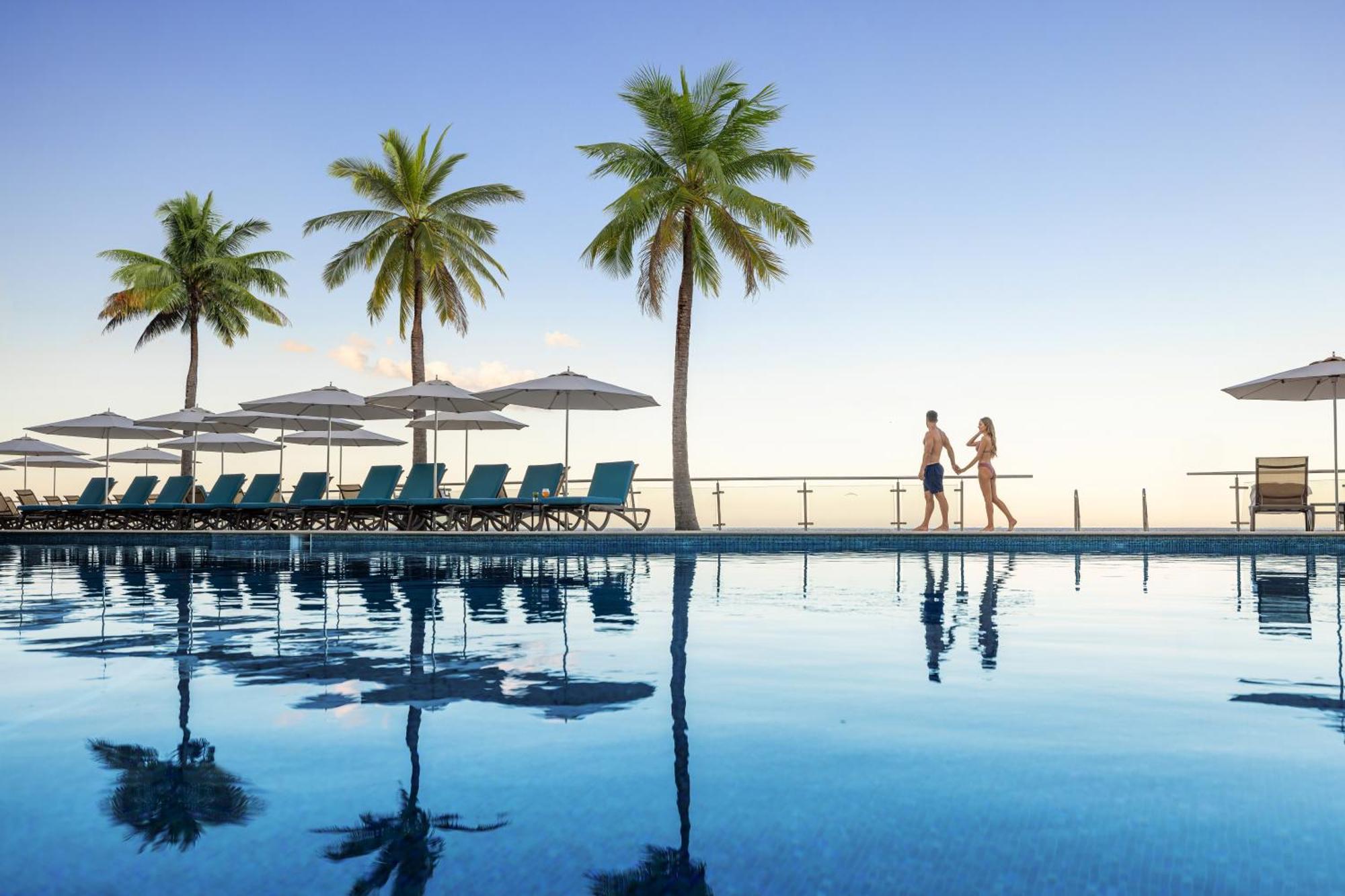 Palace Resort 5*