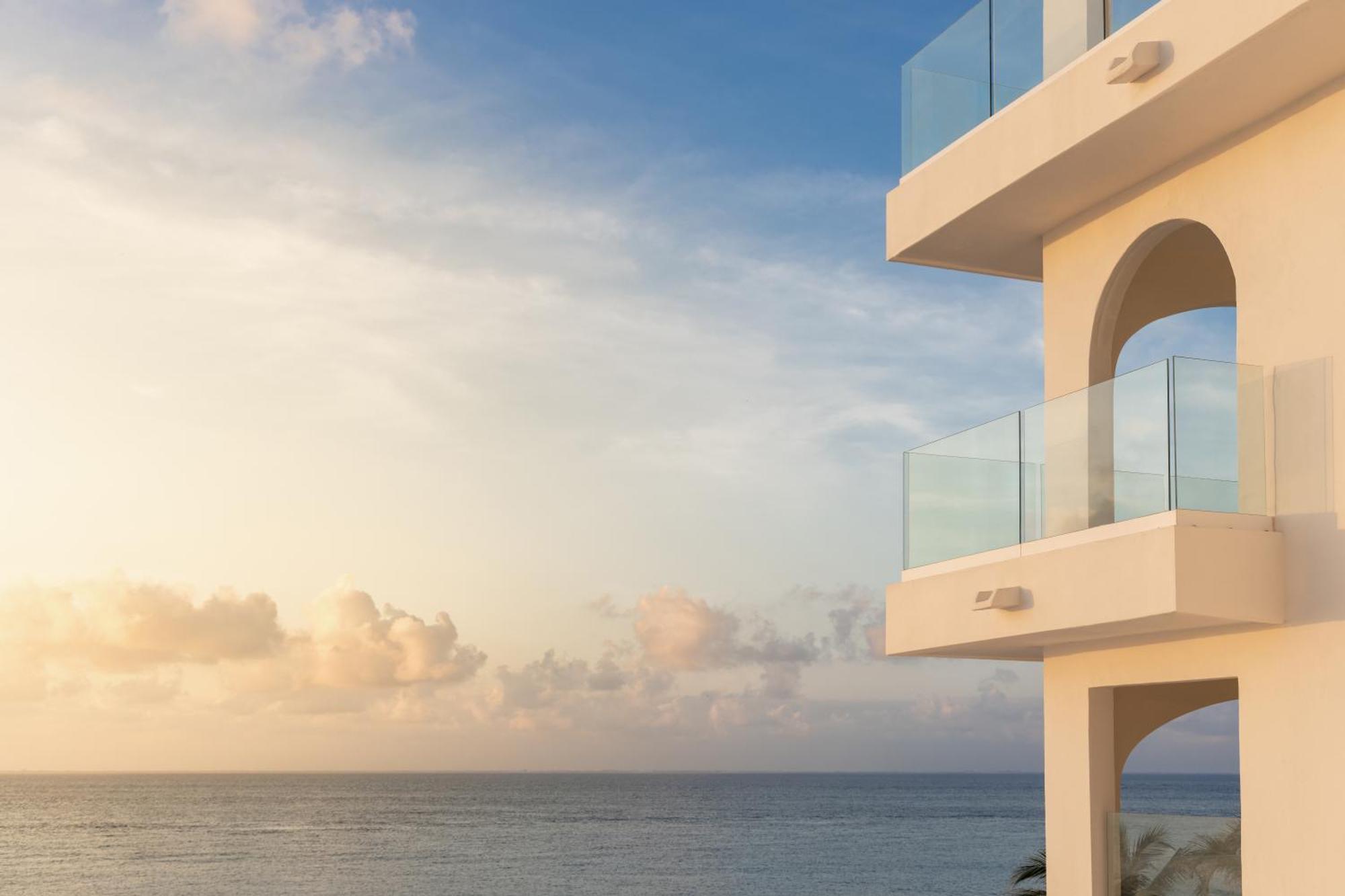 Resort Palace Cozumel