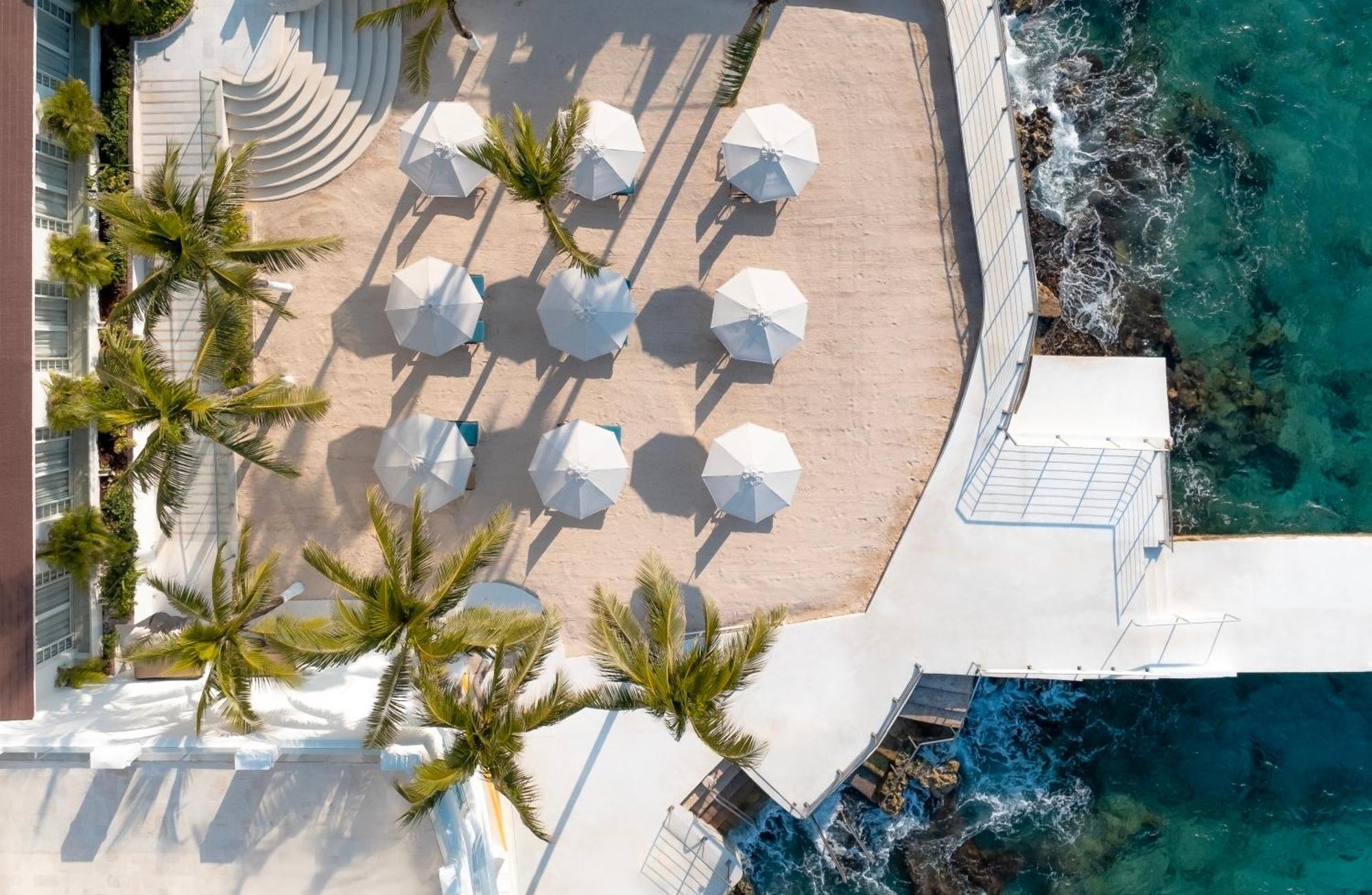 Palace Resort Cozumel