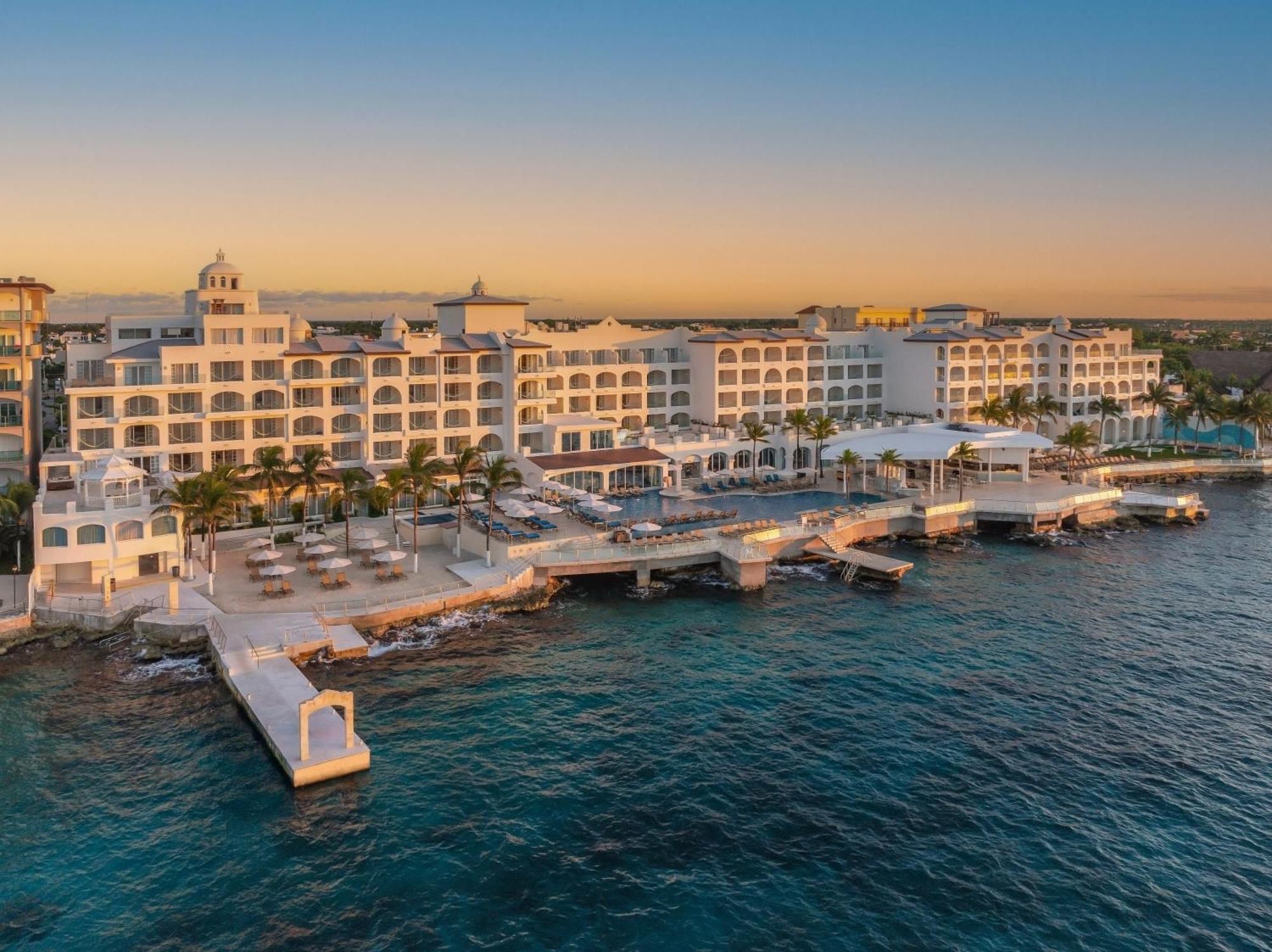 Palace 5*