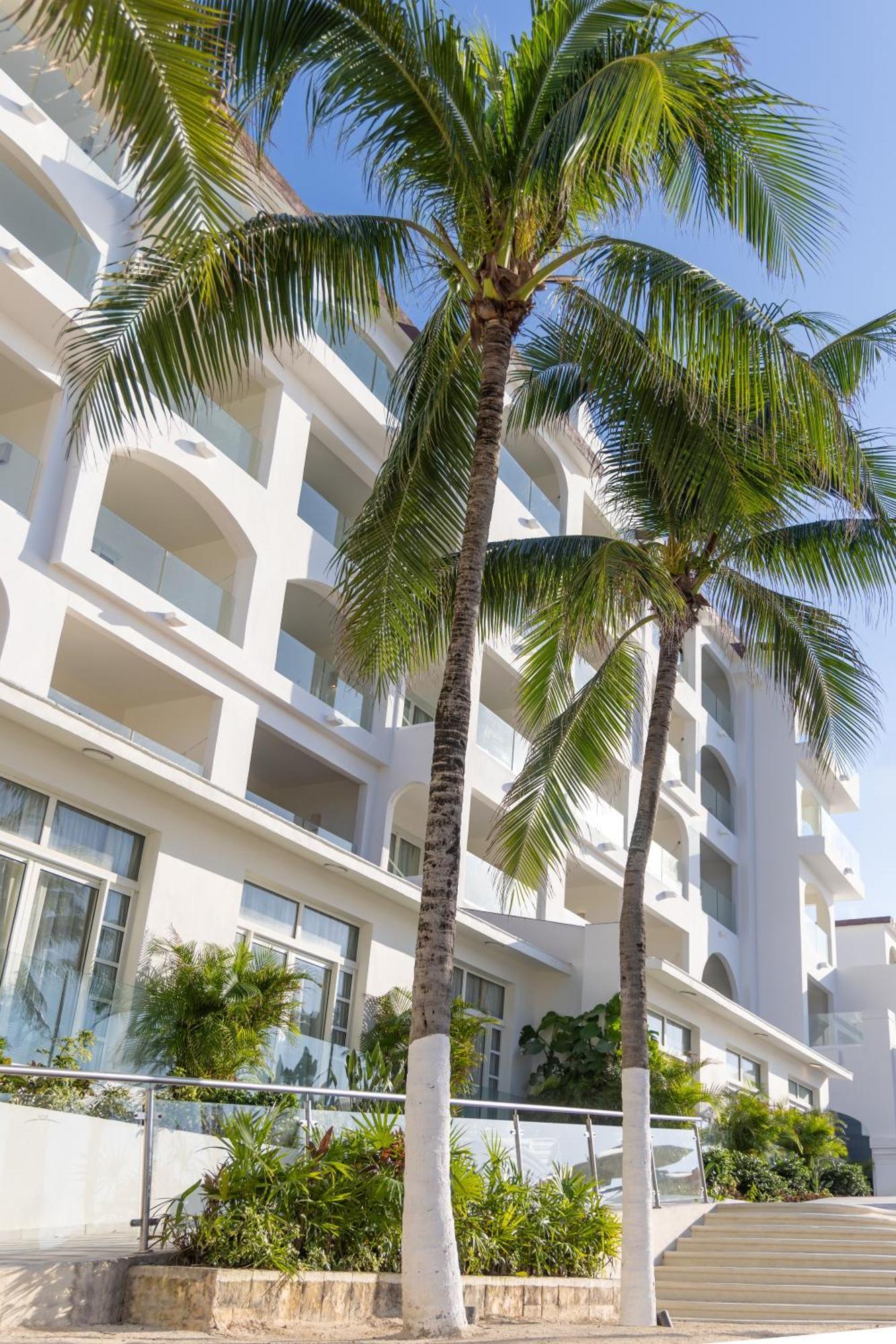 Palace 5* Cozumel