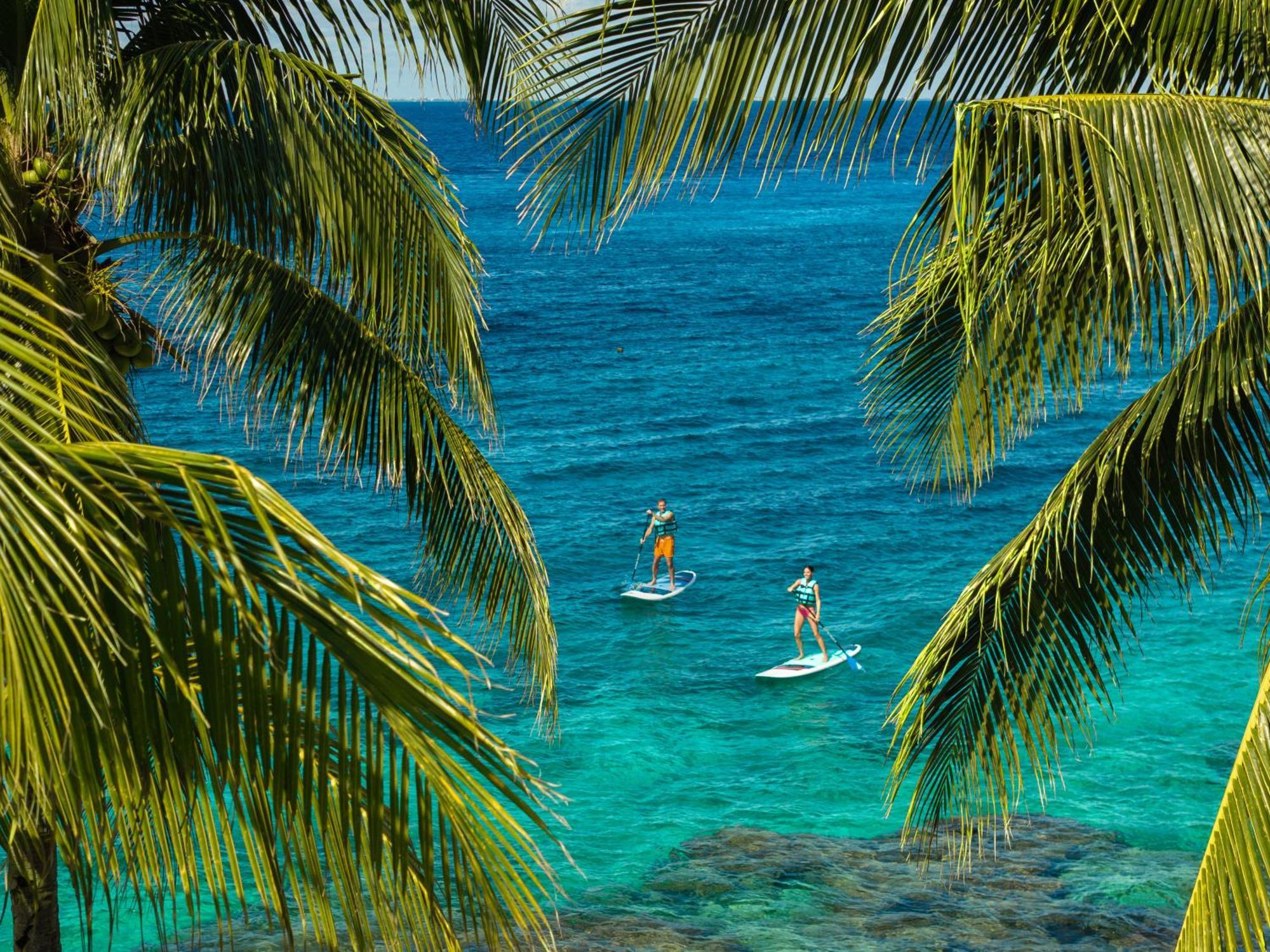 Palace Resort 5*