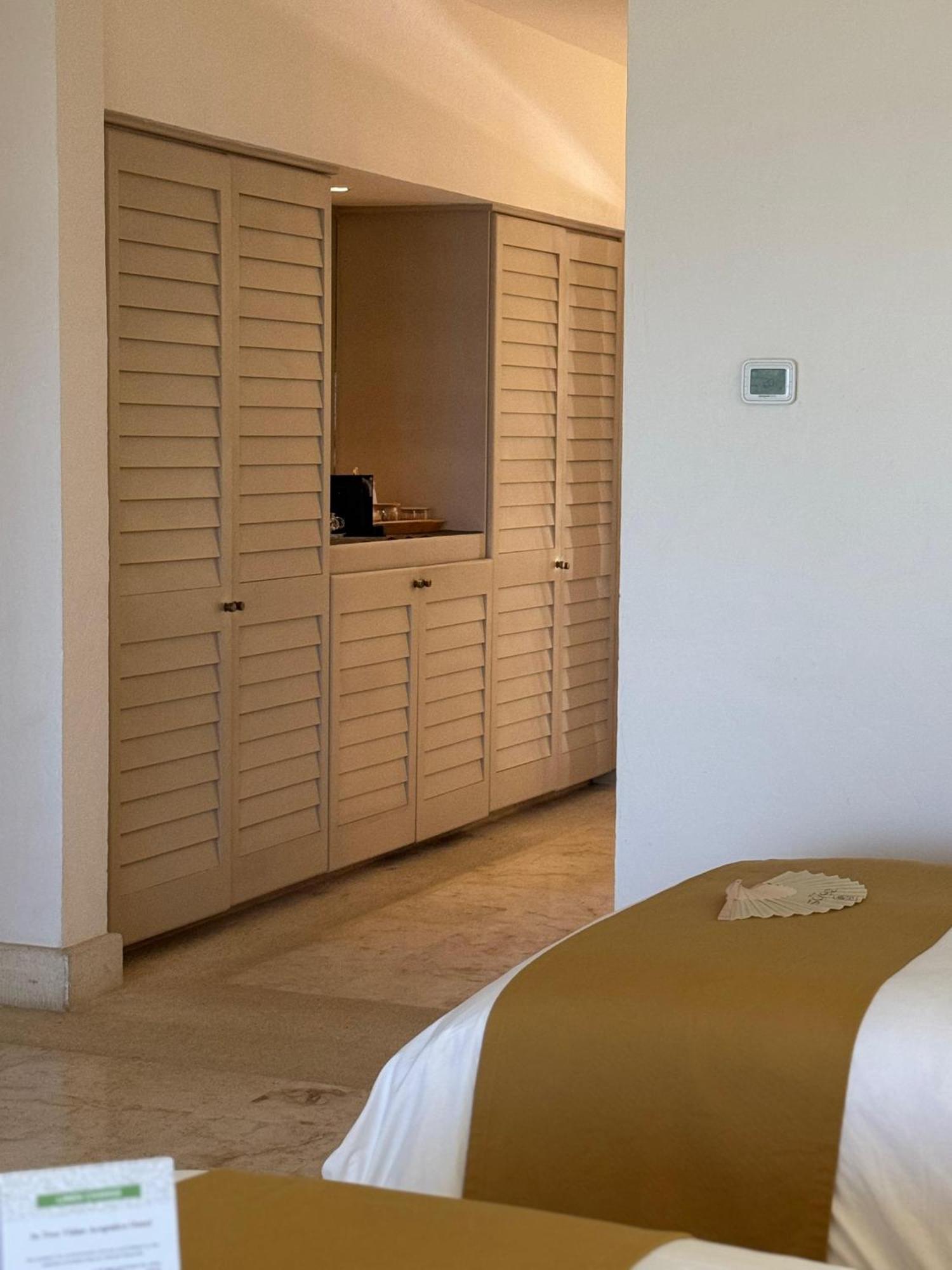 Hotel Tres Vidas Acapulco Barra Vieja