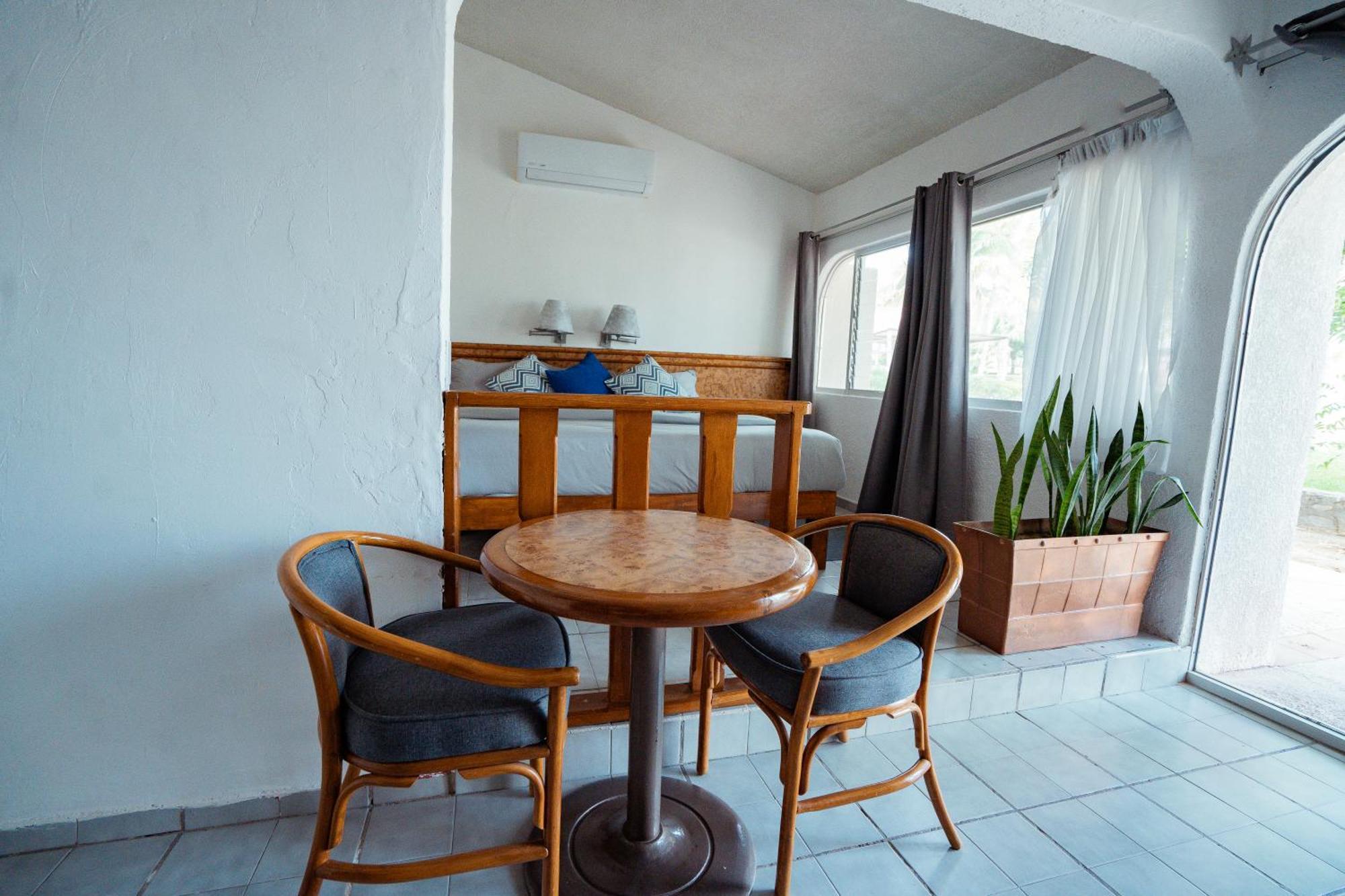 Buena Vista Oceanfront & Hot Springs Hotel Buenavista (Baja California Sur)