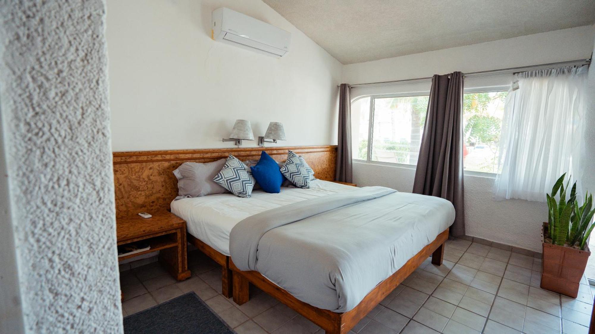 Buena Vista Oceanfront & Hot Springs Buenavista (Baja California Sur)