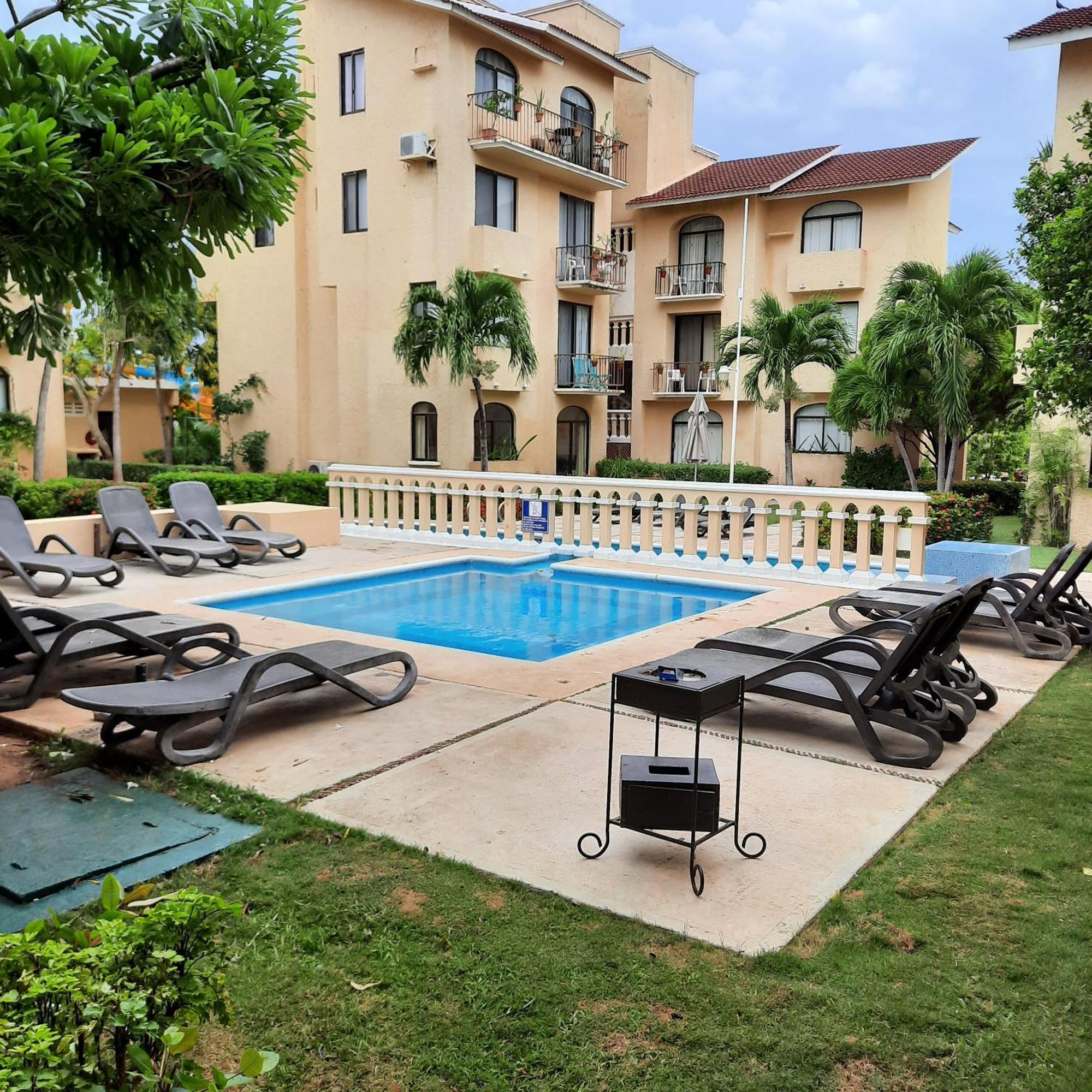 Aparthotel &