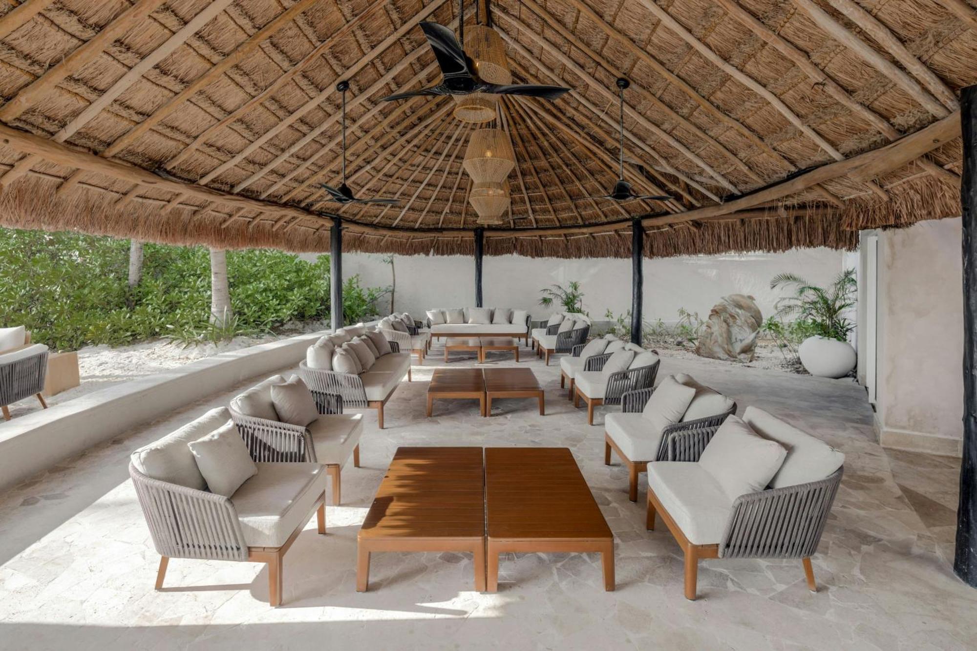 Almare, A Luxury Collection Resort, Isla Mujeres, Adult 5* Isla Mujeres