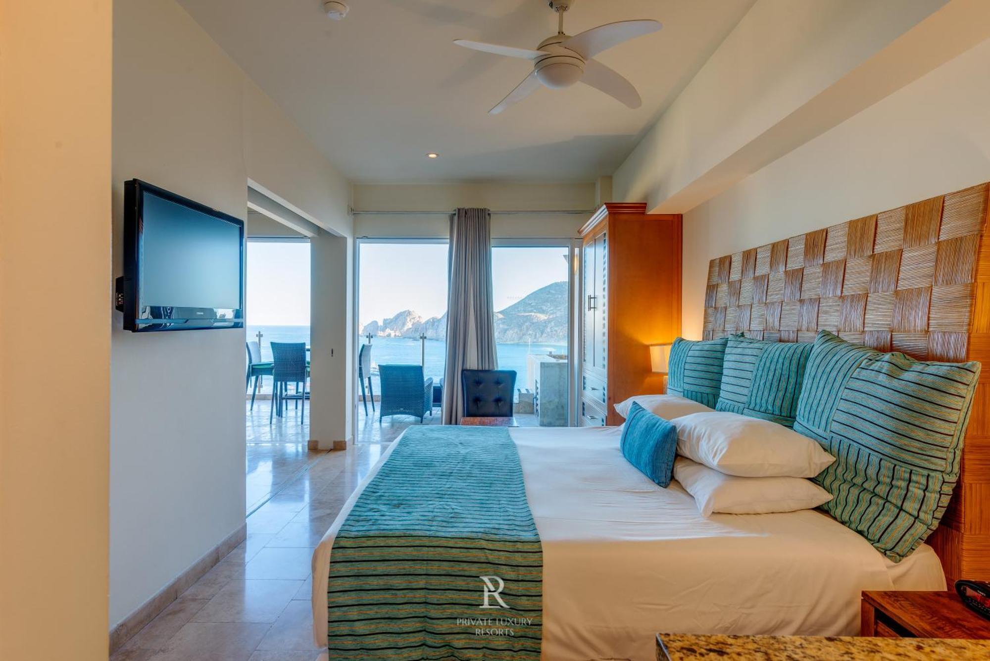 Resort Bayview Two Bedroom Executive - Corazon Cabo