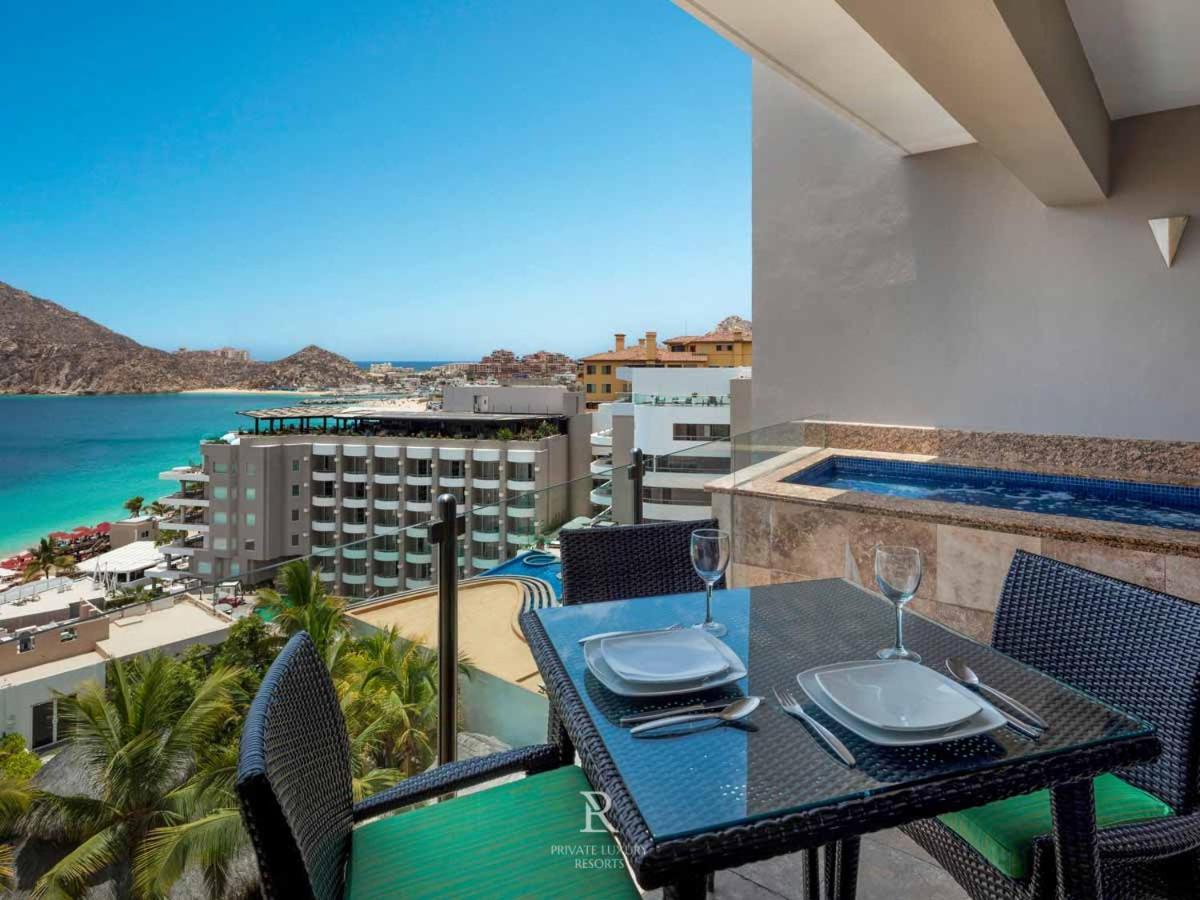 Bayview Two Bedroom Executive - Corazon Cabo Resort *