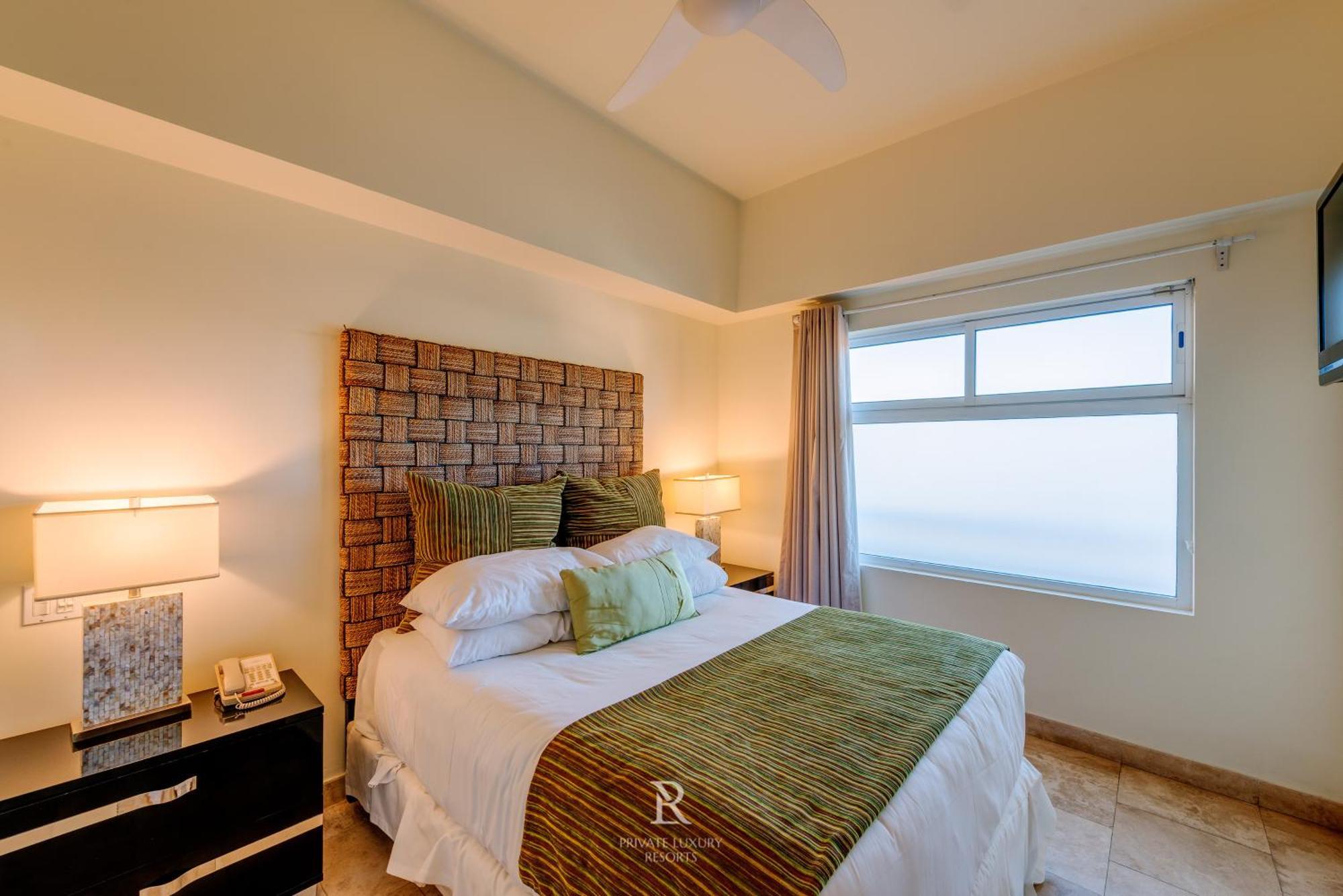 Bayview Two Bedroom Executive - Corazon Cabo *