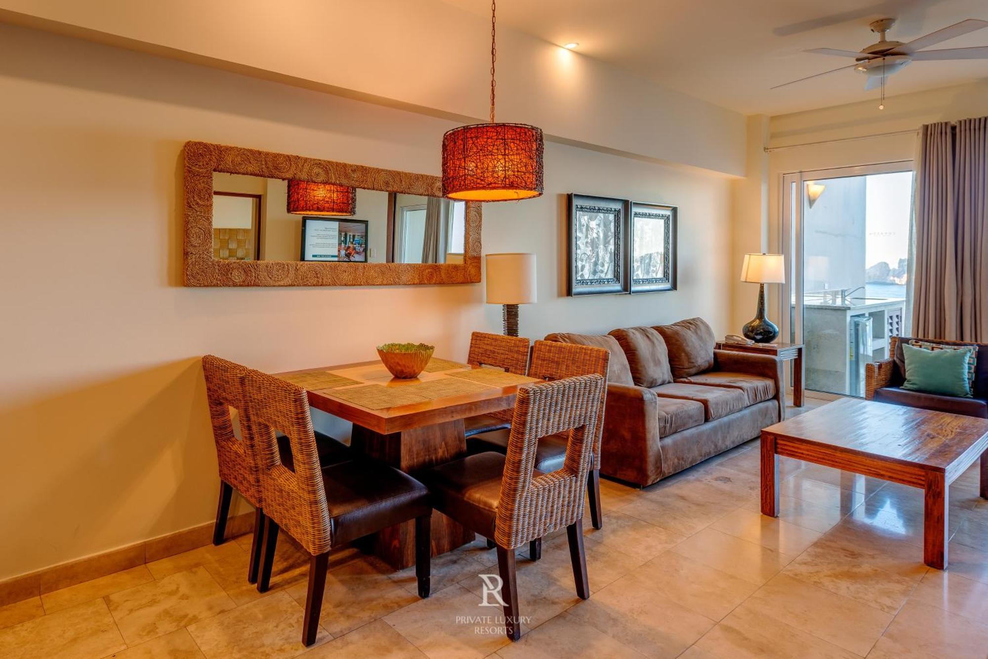 Bayview Two Bedroom Executive - Corazon Cabo * Cabo San Lucas