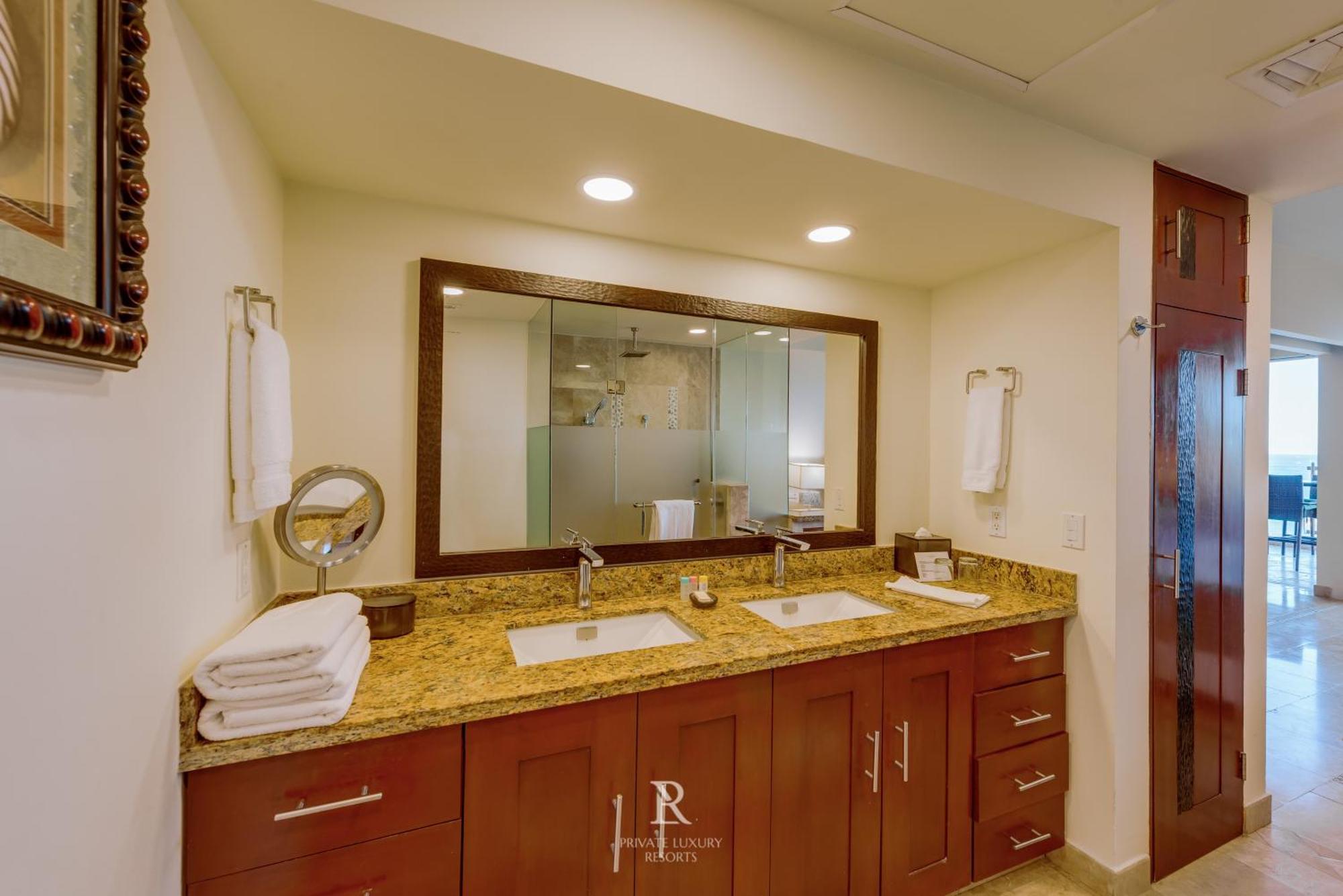 Resort Bayview Two Bedroom Executive - Corazon Cabo