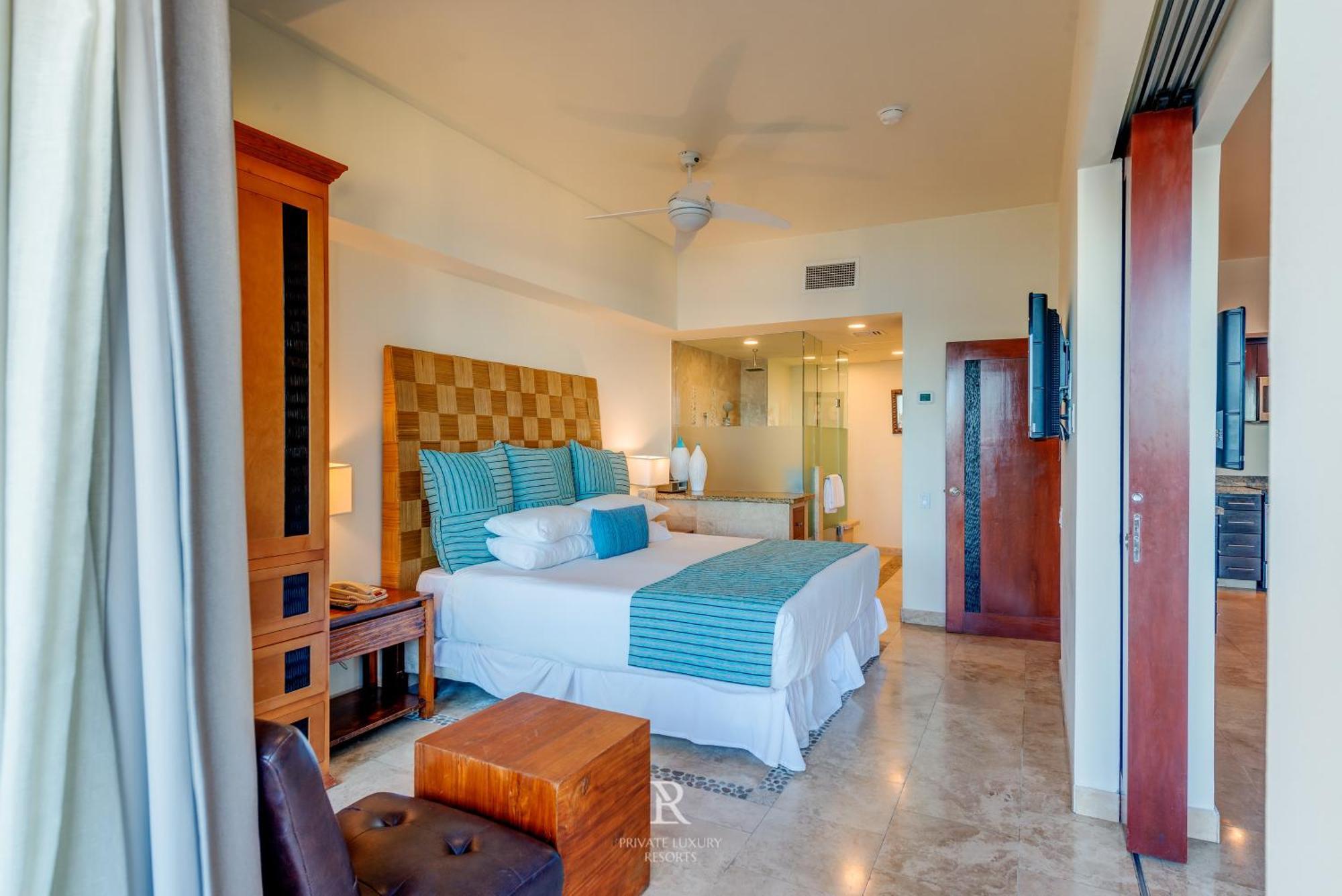 Bayview Two Bedroom Executive - Corazon Cabo Resort