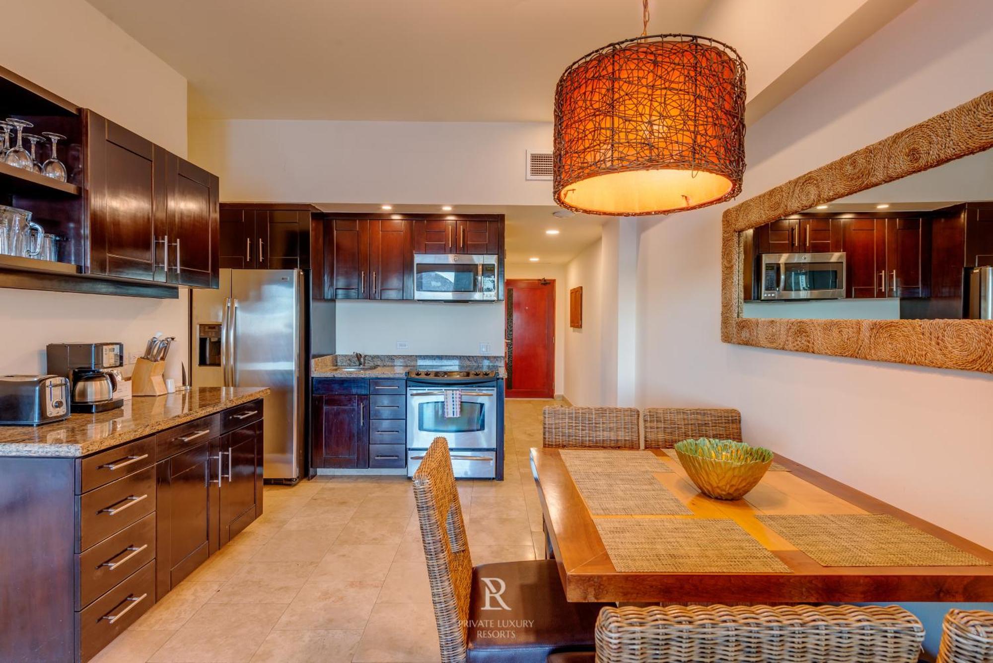 Bayview Two Bedroom Executive - Corazon Cabo *