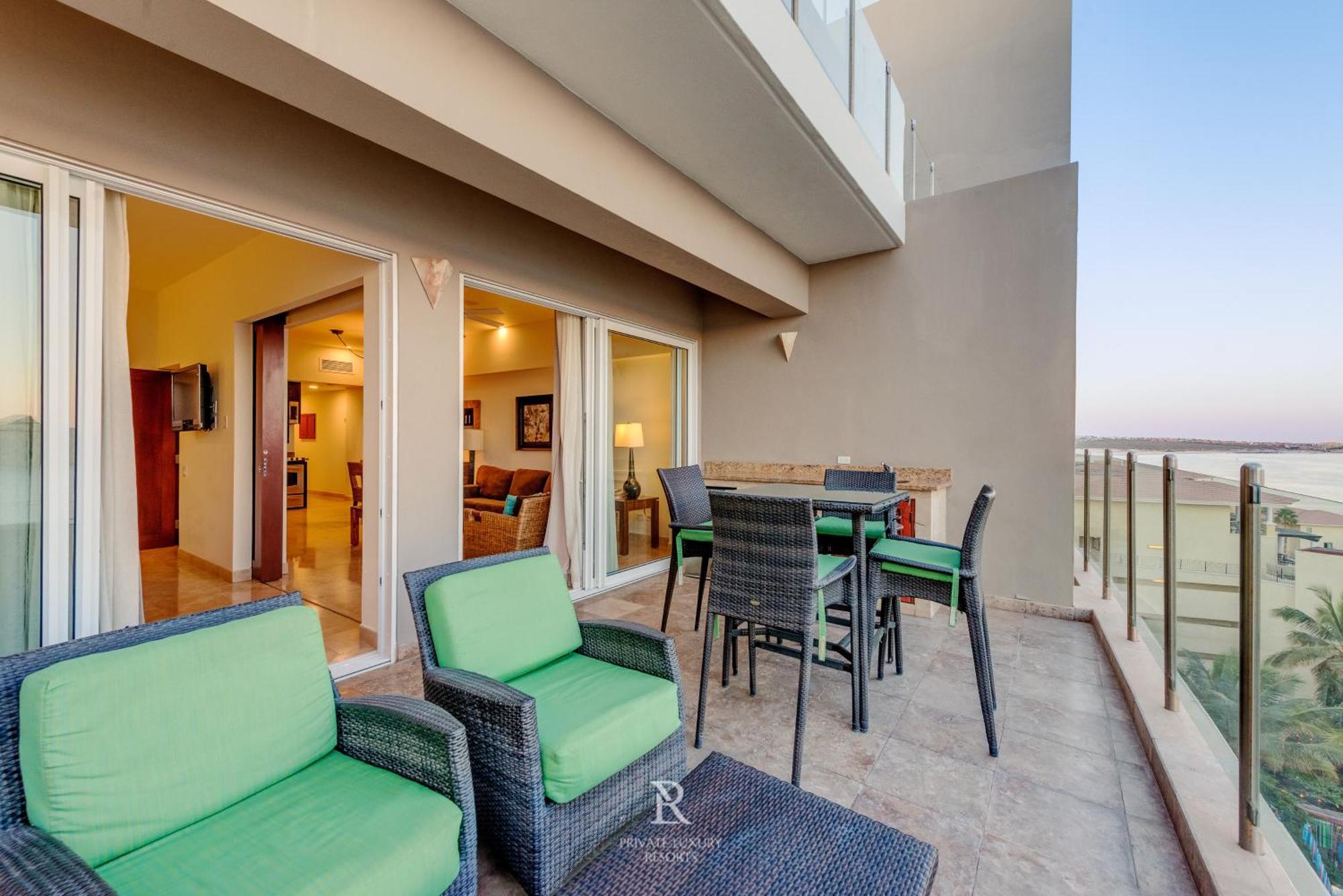 Bayview Two Bedroom Executive - Corazon Cabo Cabo San Lucas