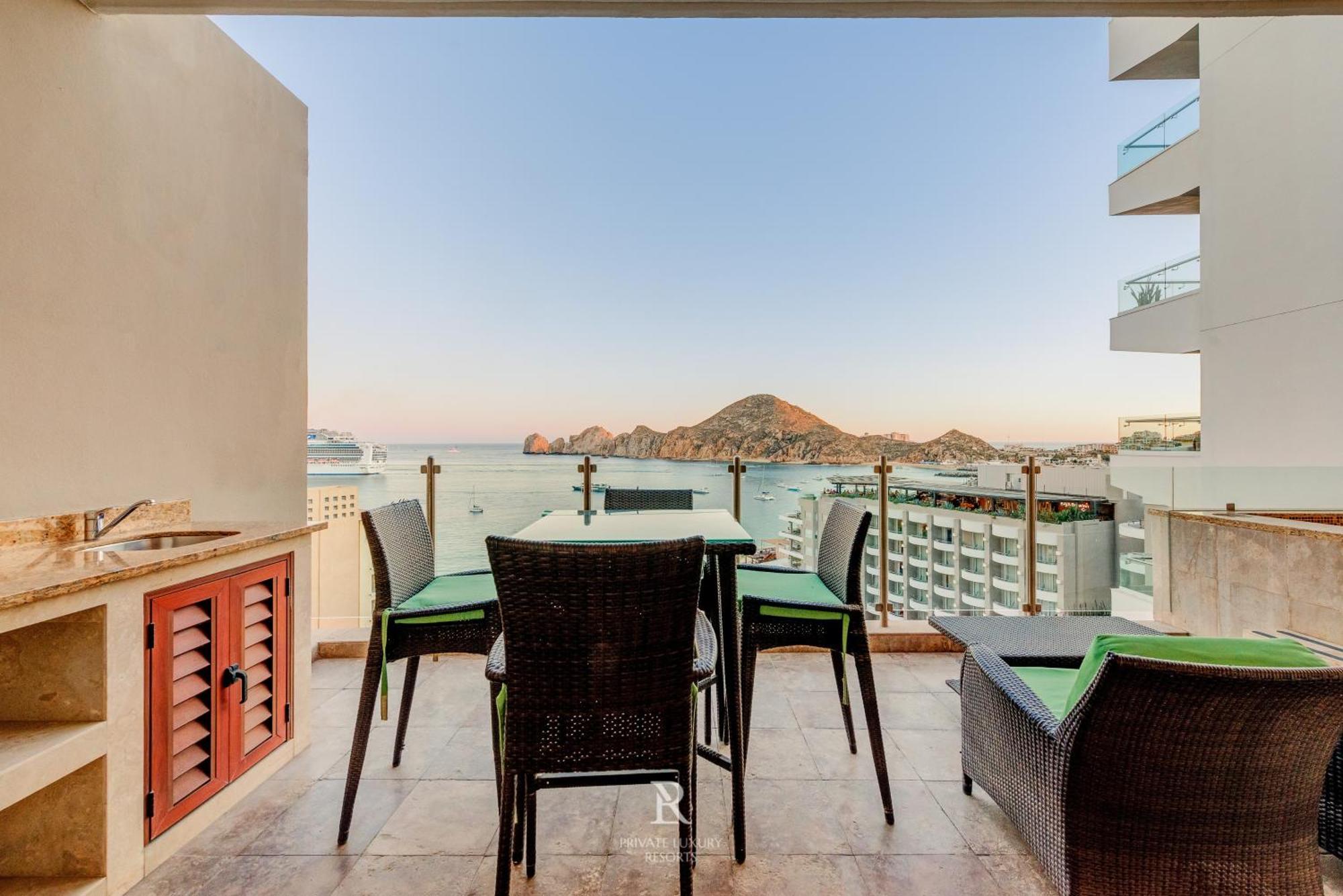 Bayview Two Bedroom Executive - Corazon Cabo * Cabo San Lucas