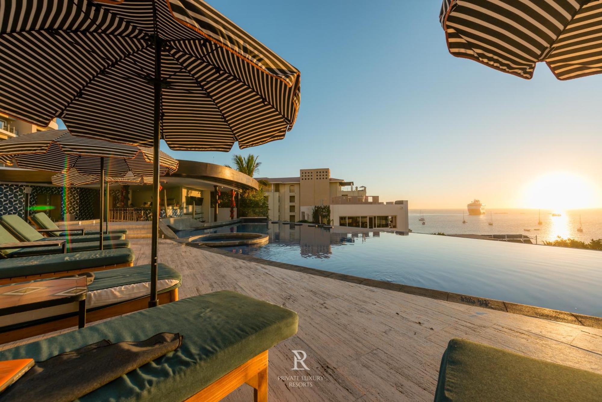 Bayview Two Bedroom Executive - Corazon Cabo