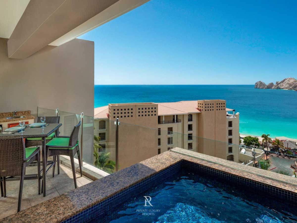 Bayview Two Bedroom Executive - Corazon Cabo Resort