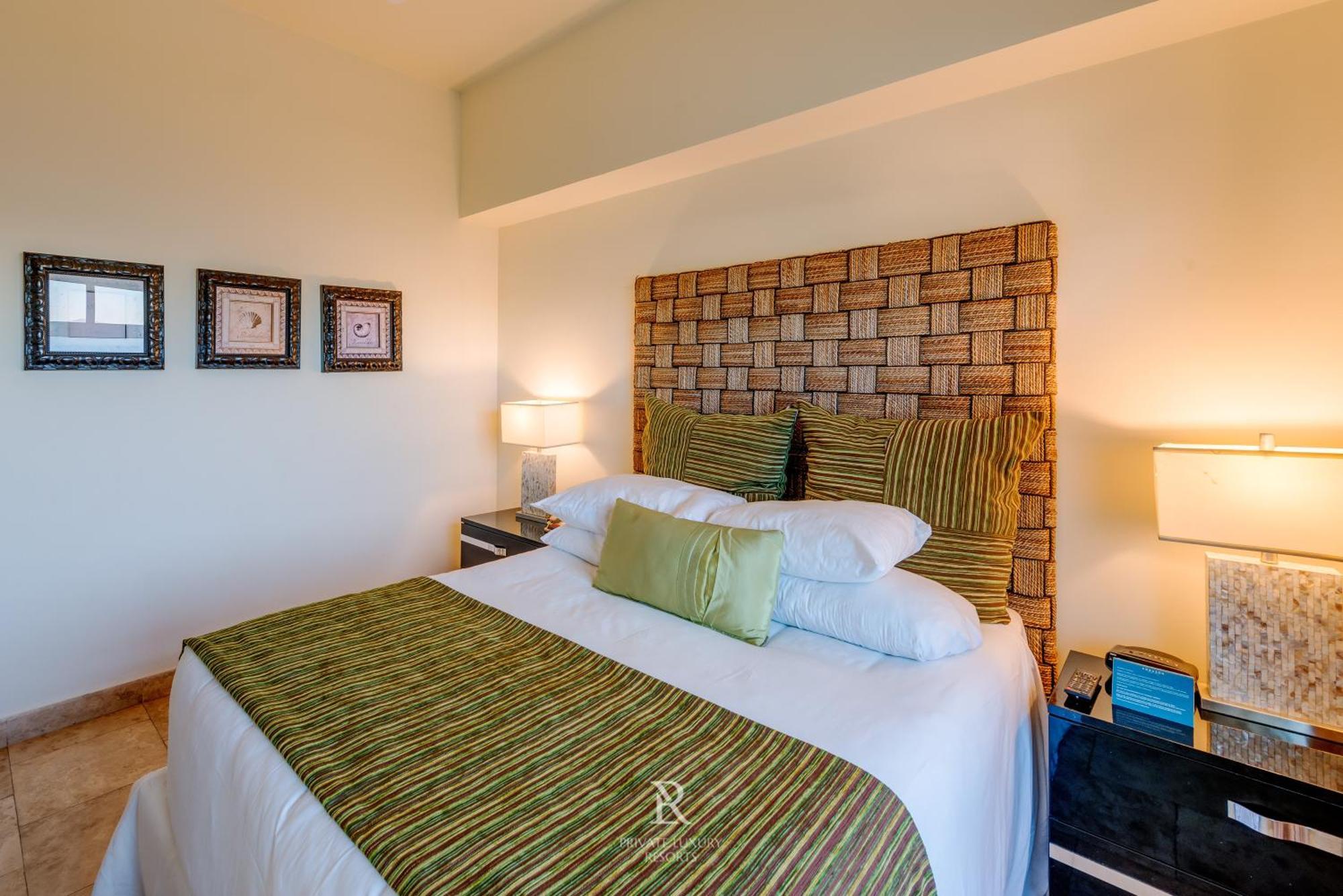 Resort Bayview Two Bedroom Executive - Corazon Cabo *