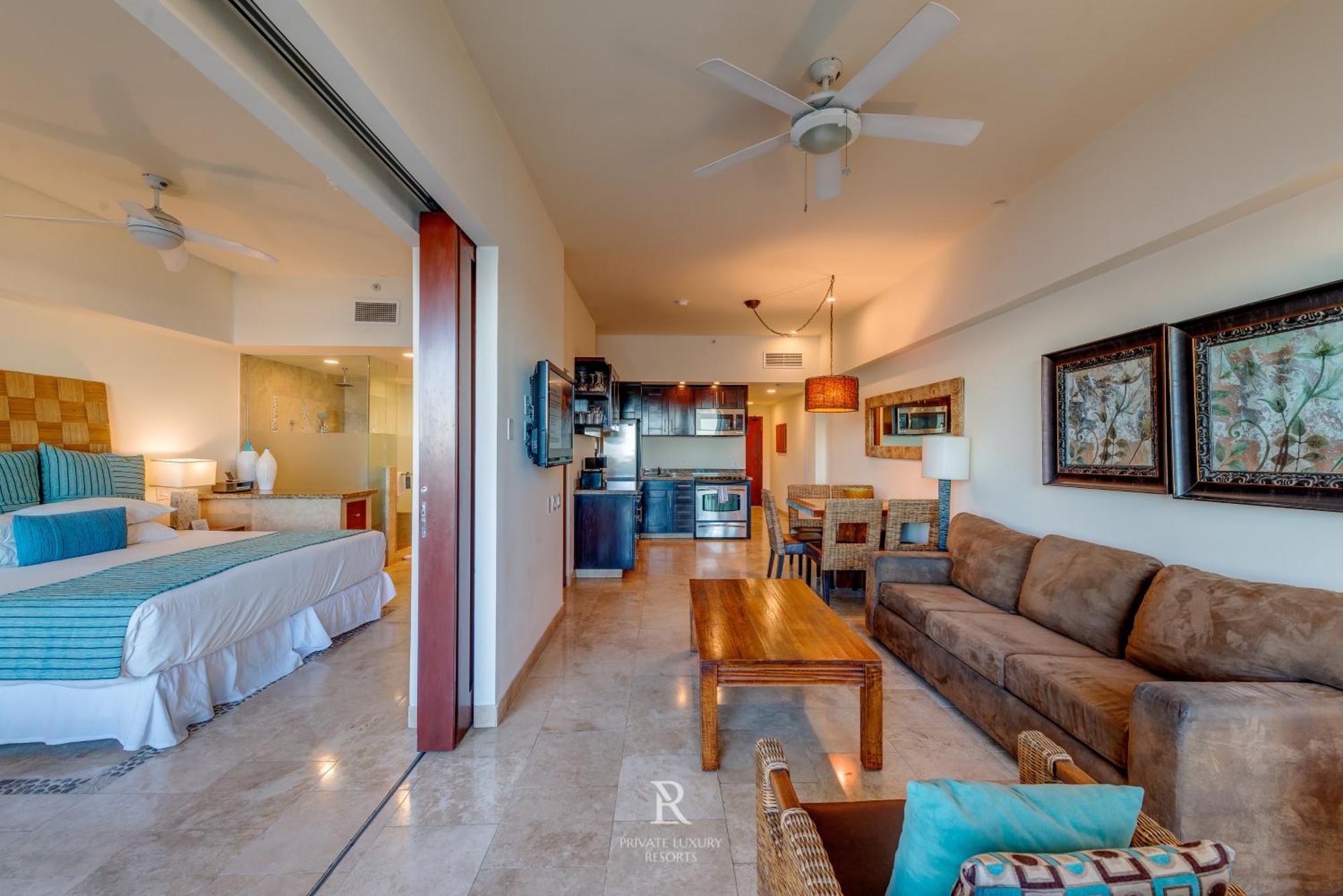 Resort Bayview Two Bedroom Executive - Corazon Cabo Cabo San Lucas
