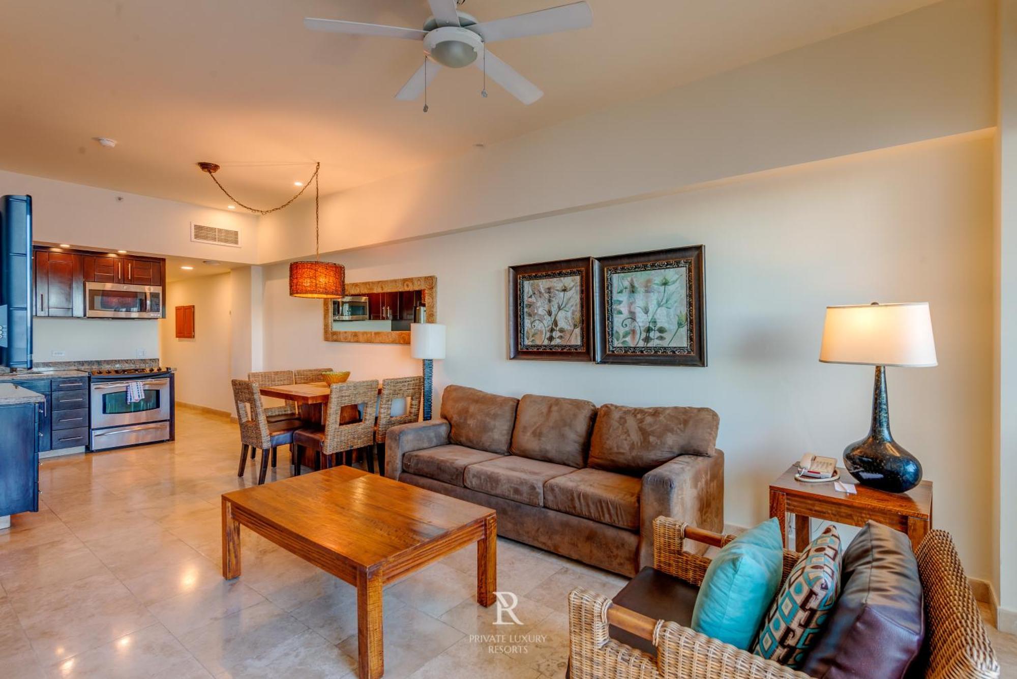 Resort Bayview Two Bedroom Executive - Corazon Cabo