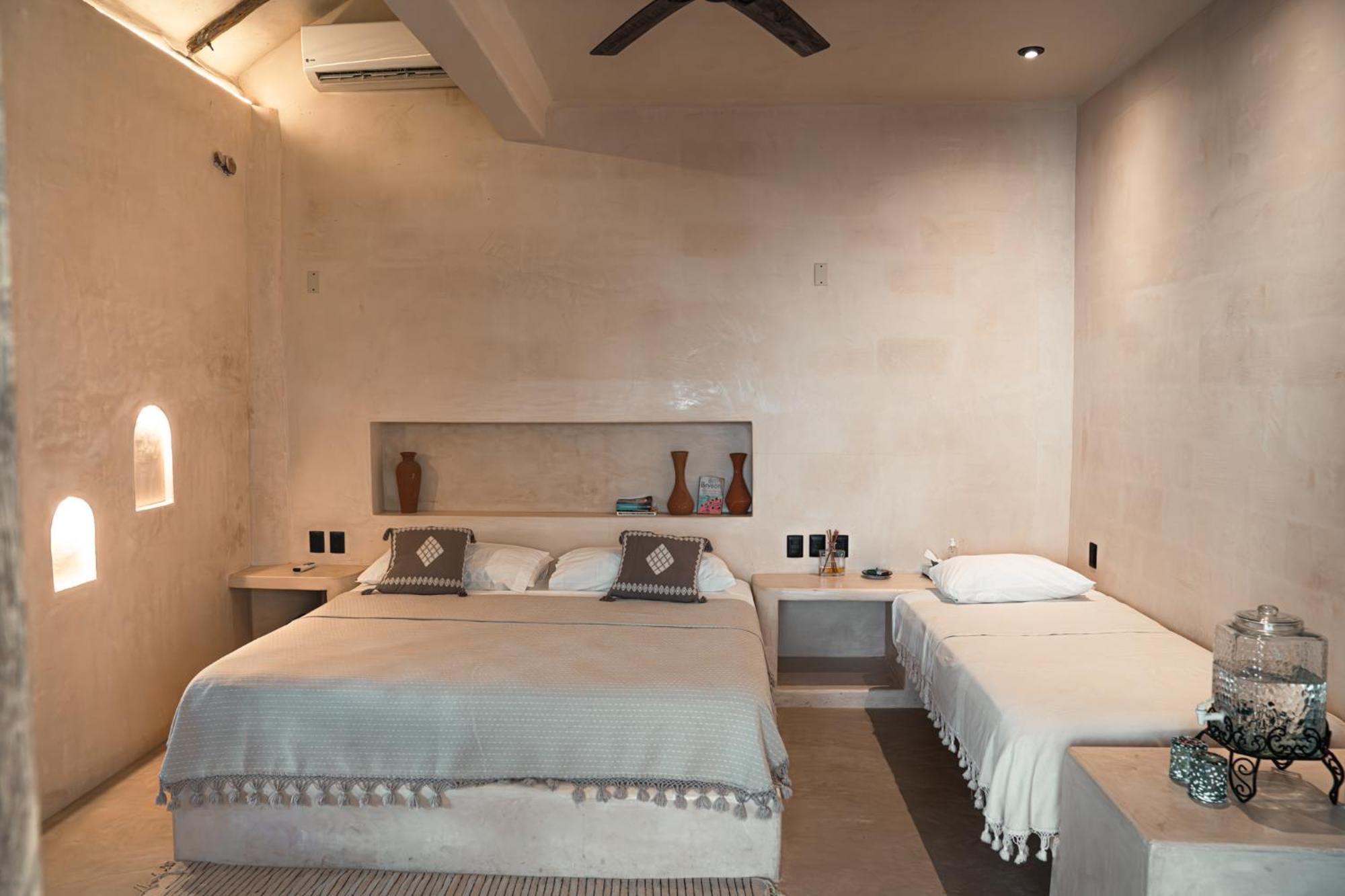 La Posada Del Sol Boutique Hotel Tulum Hotel