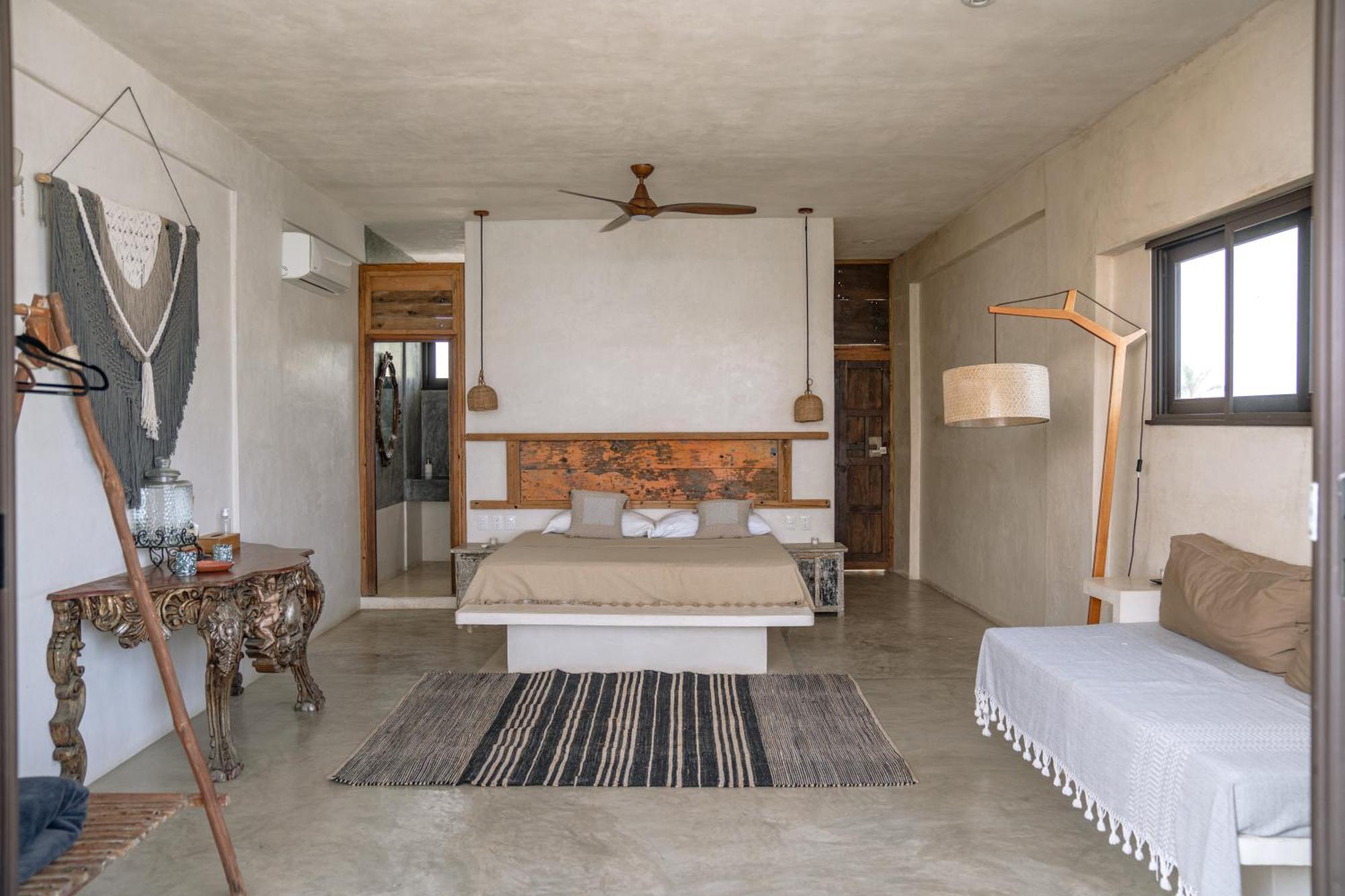 La Posada Del Sol Boutique Hotel Tulum Hotel 3*