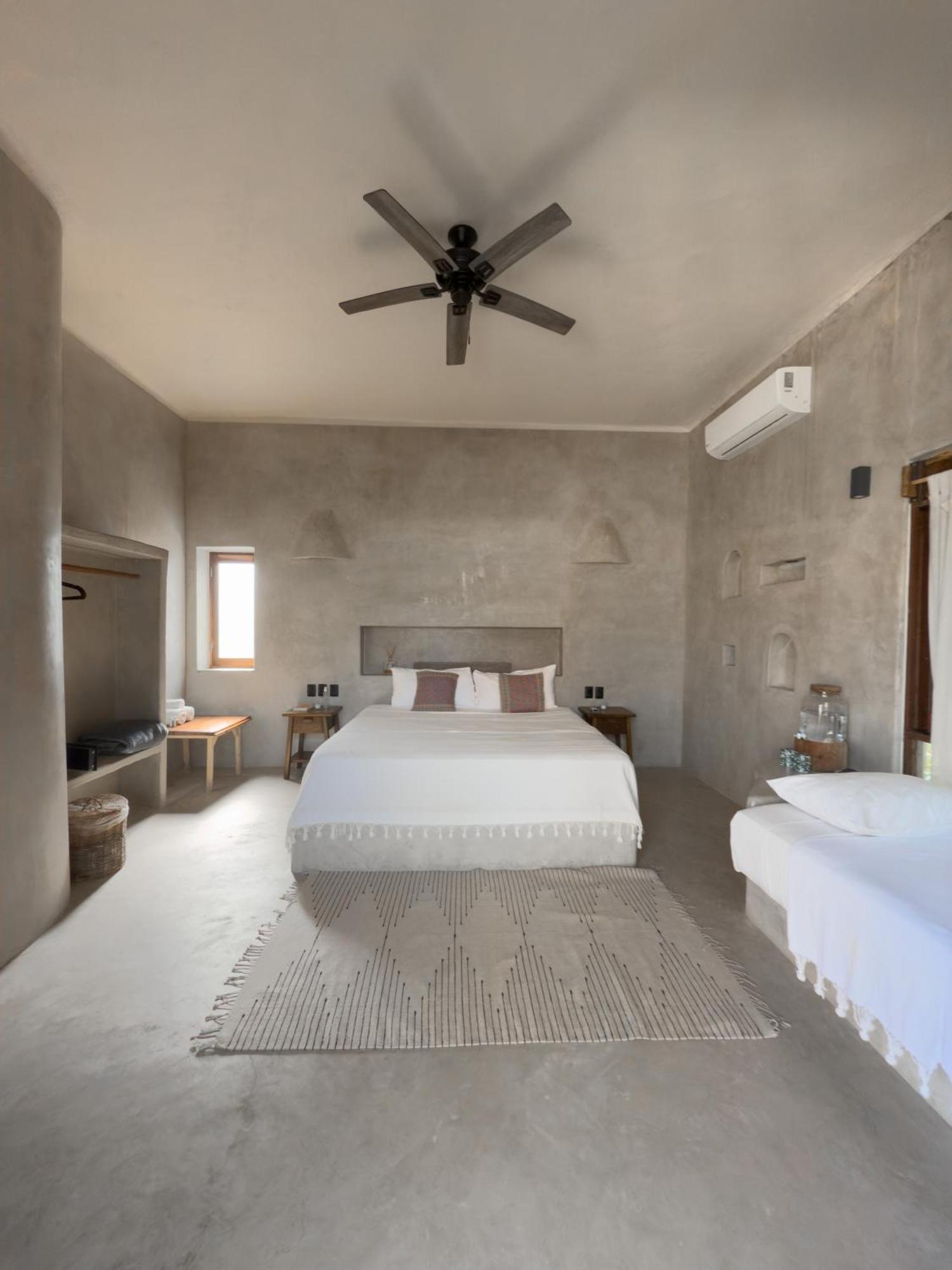La Posada Del Sol Boutique Hotel Tulum Hotel Tulum