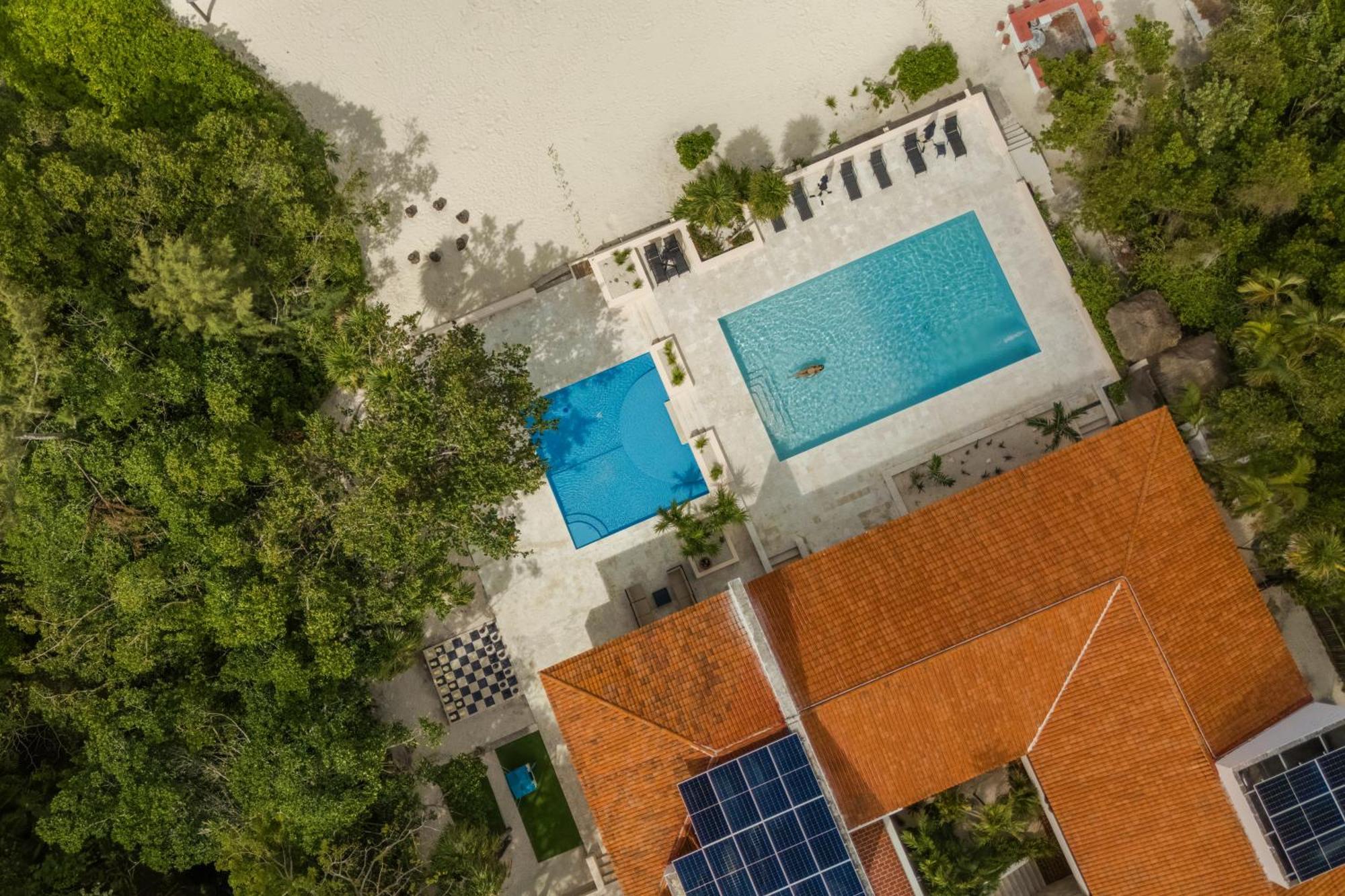 Villa Casa Playa