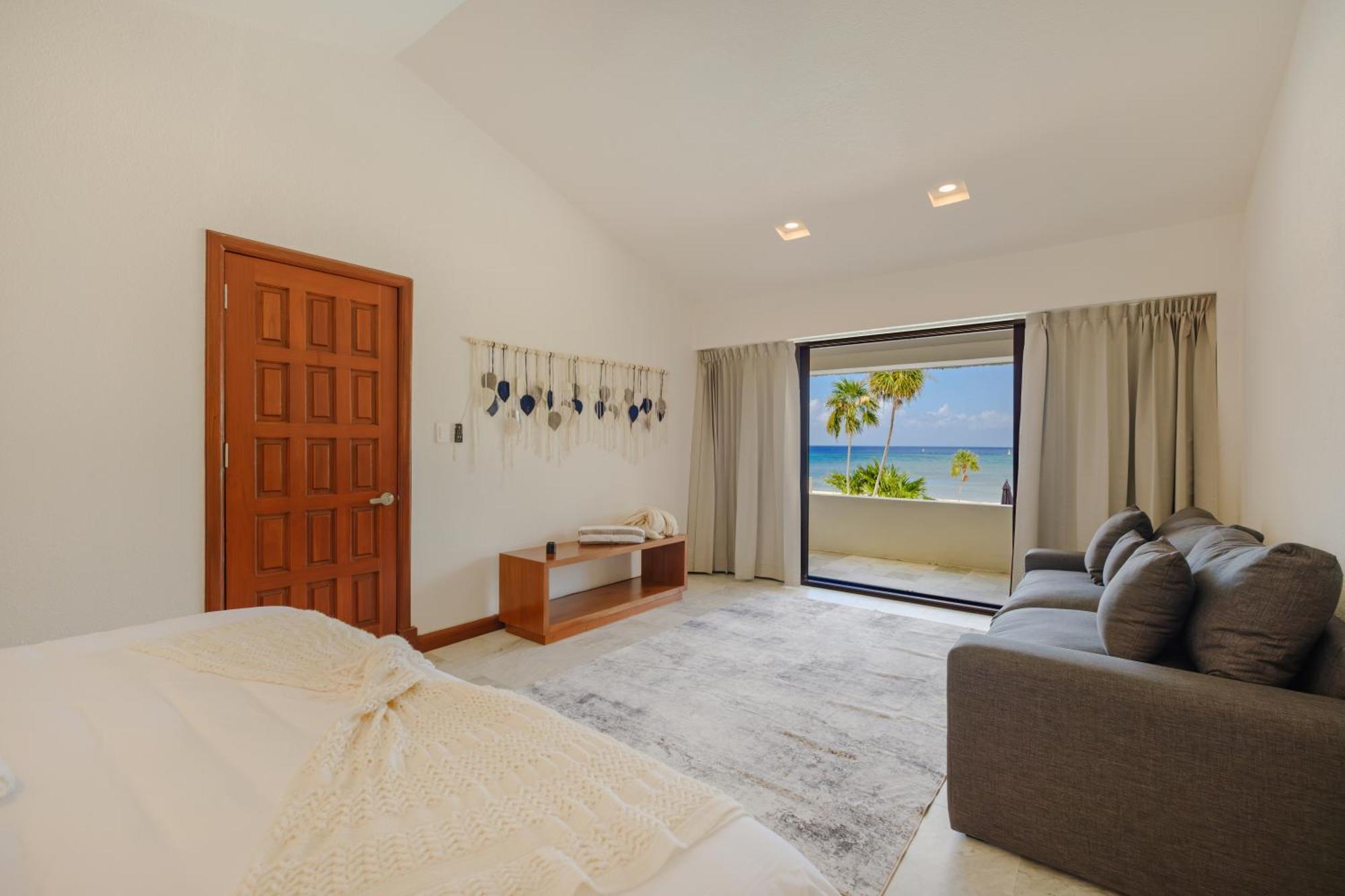 Casa Playa Villa Cozumel
