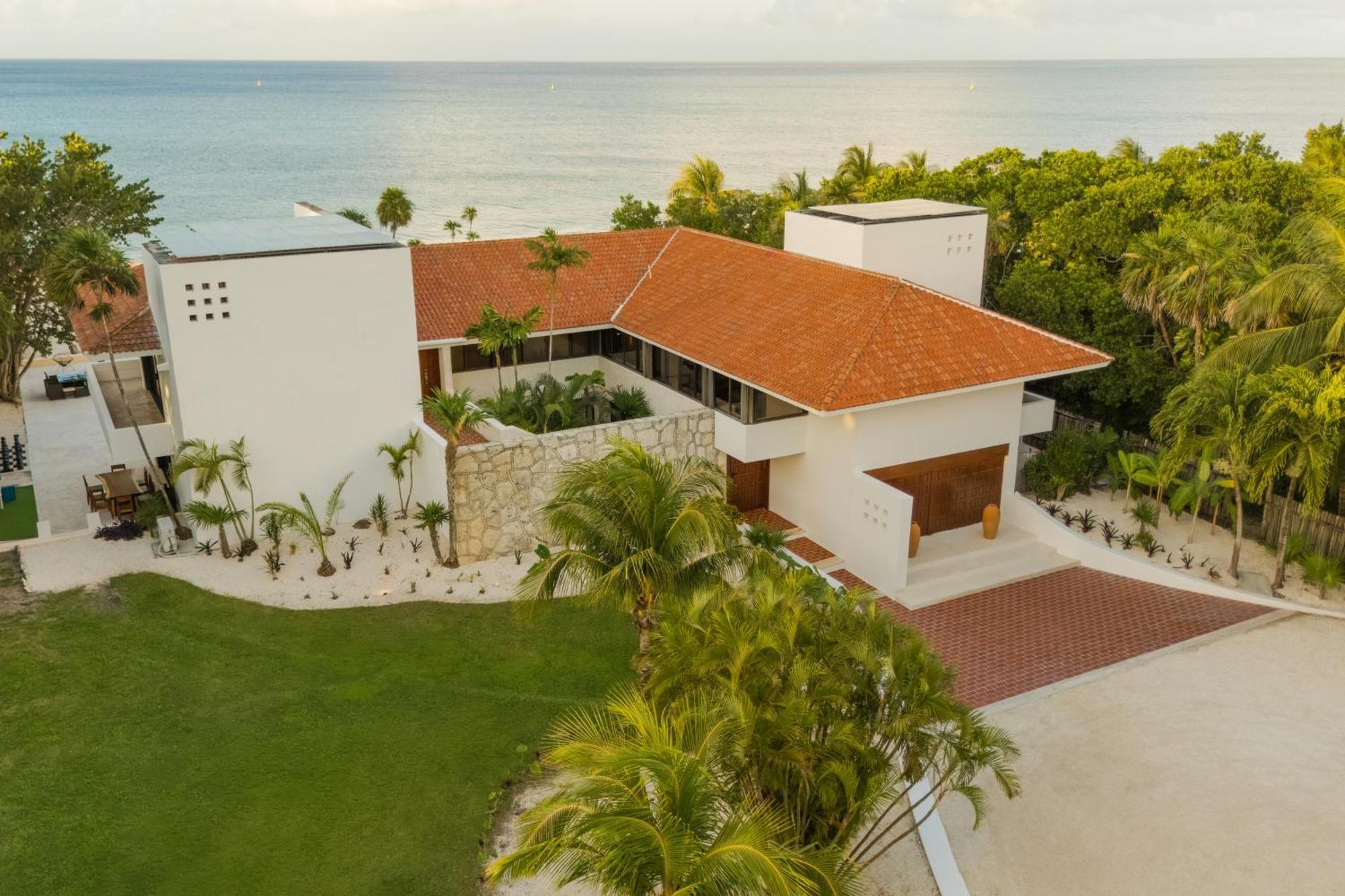 Villa Casa Playa