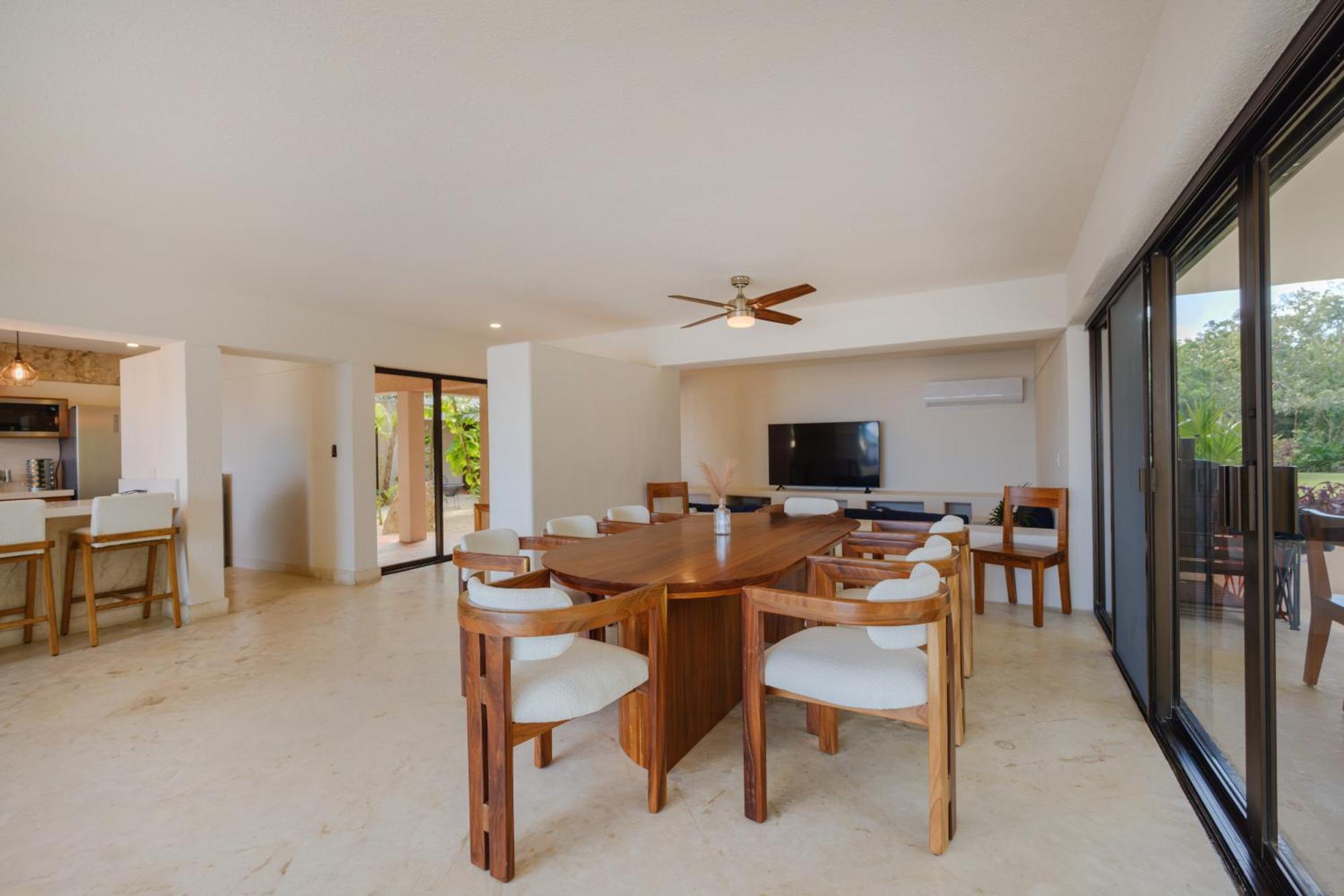 Casa Playa Villa Cozumel