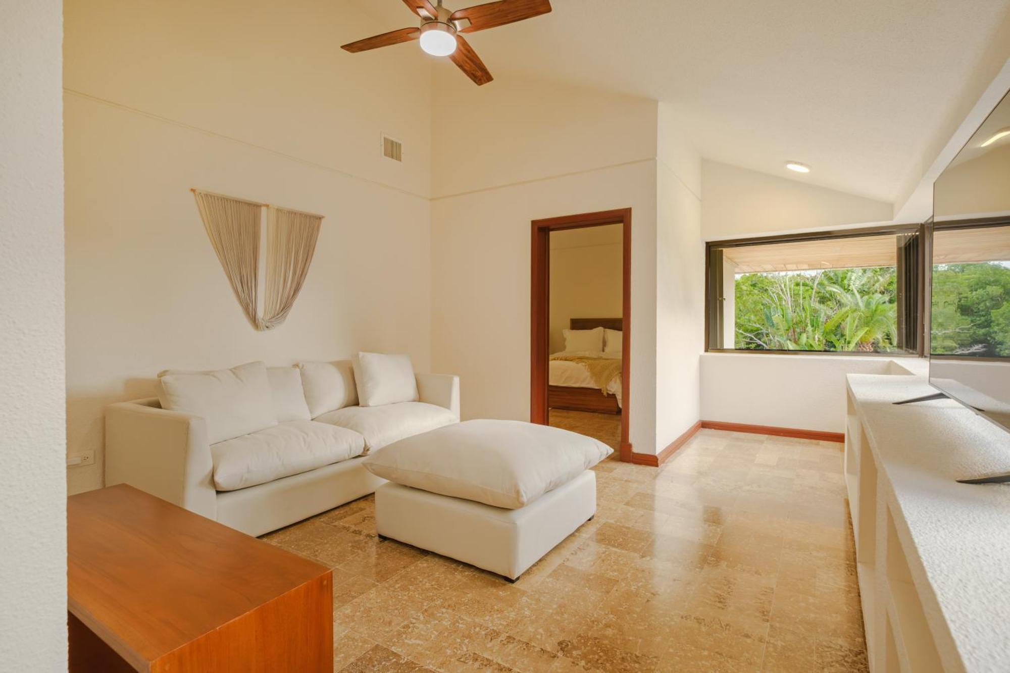 Casa Playa Villa