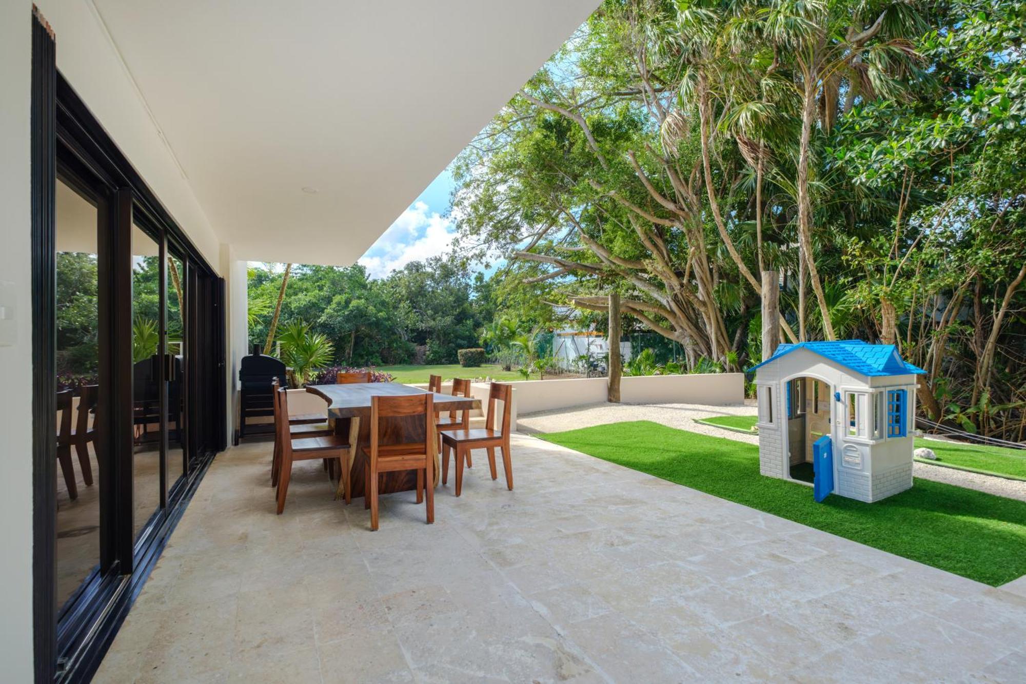 Villa Casa Playa
