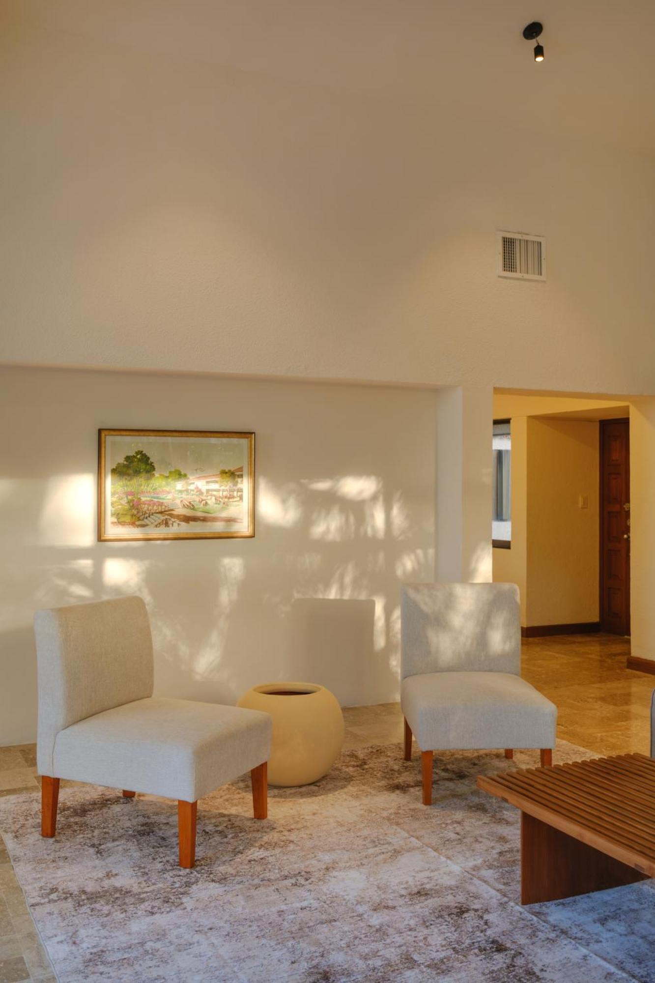 Casa Playa Villa Cozumel