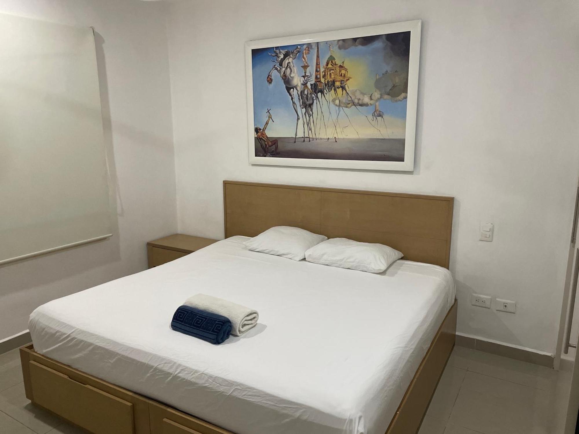 Apartment And Comfortable Playa Playa del Carmen