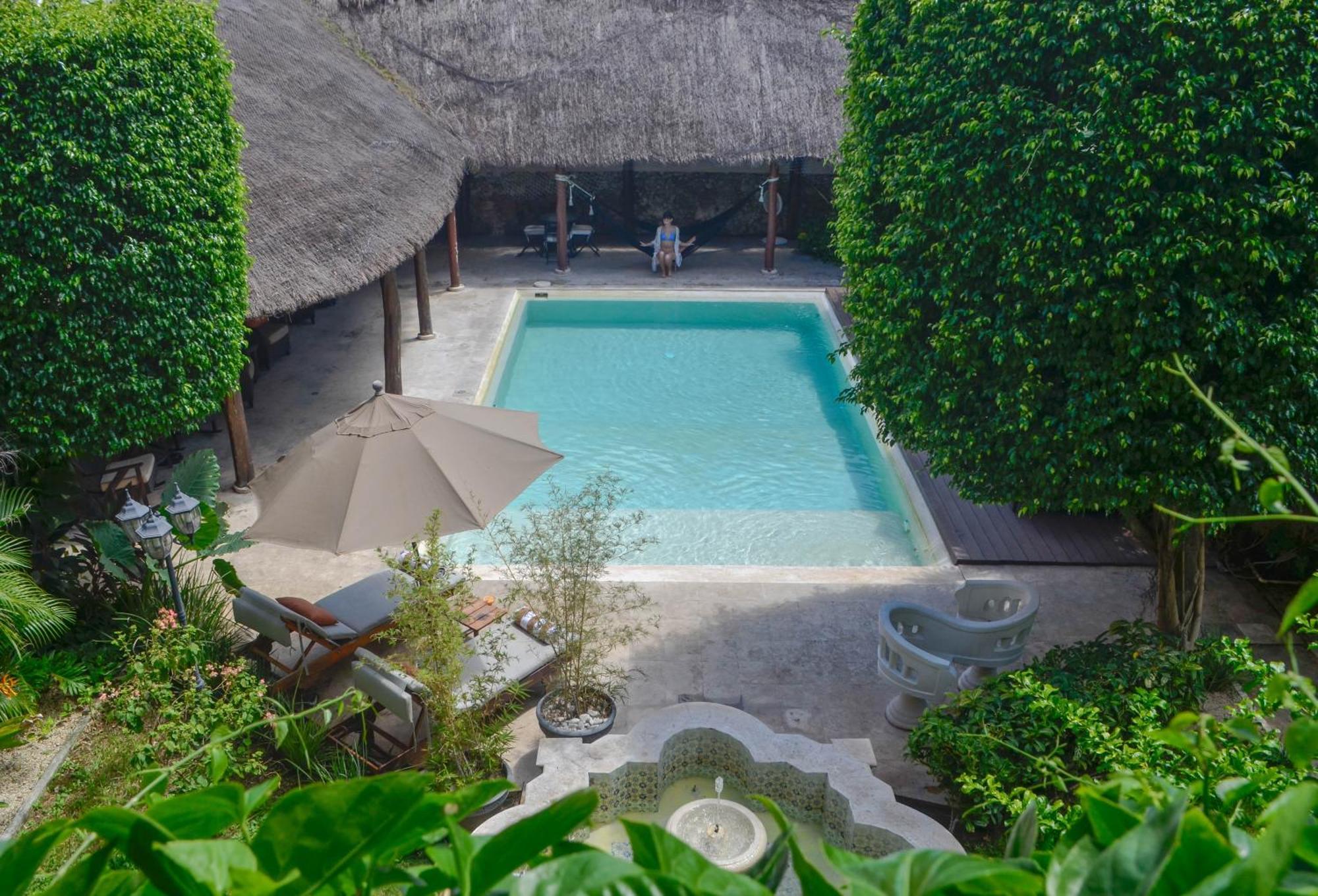 Hotel Casa Lucia Boutique 4*